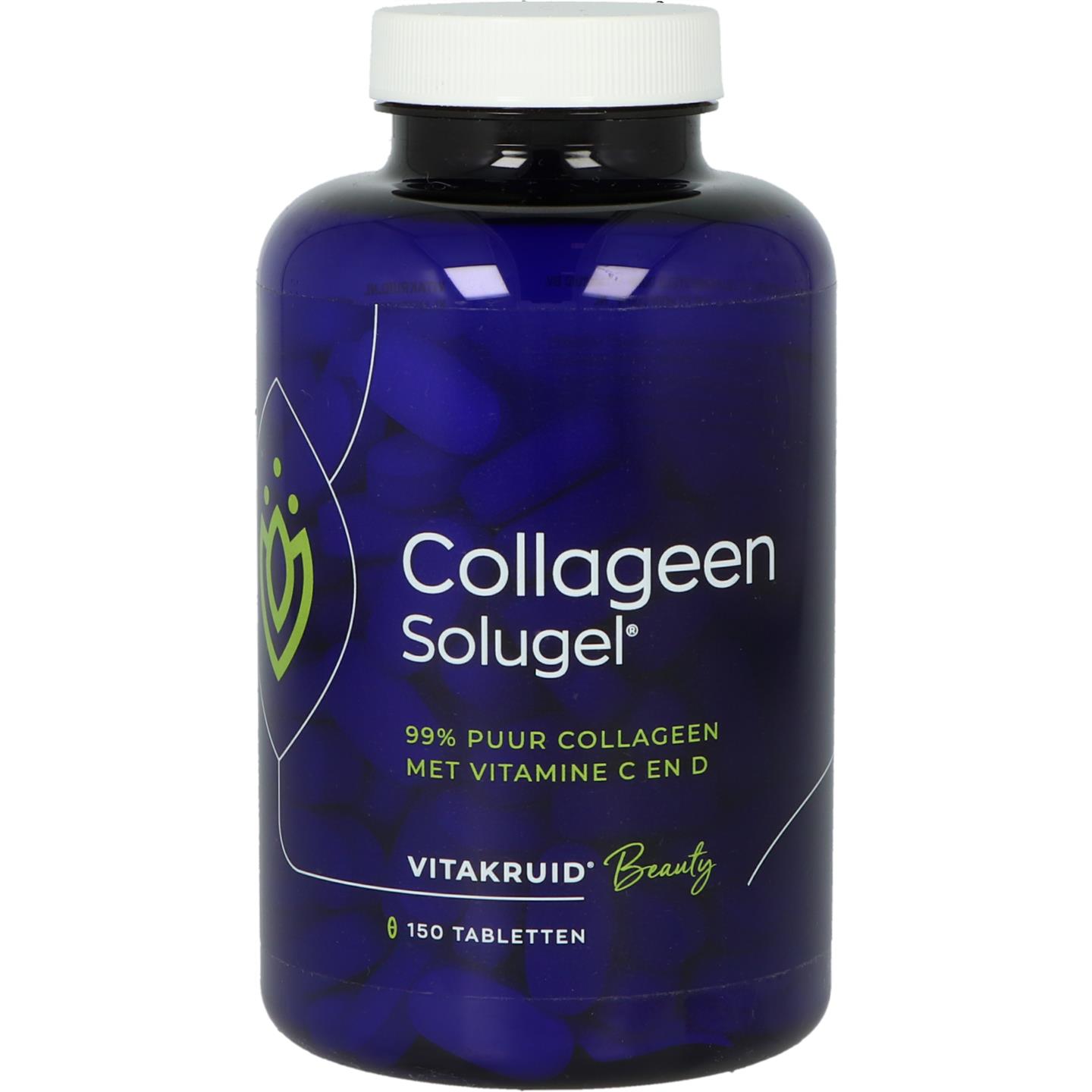 Collageen Solugel