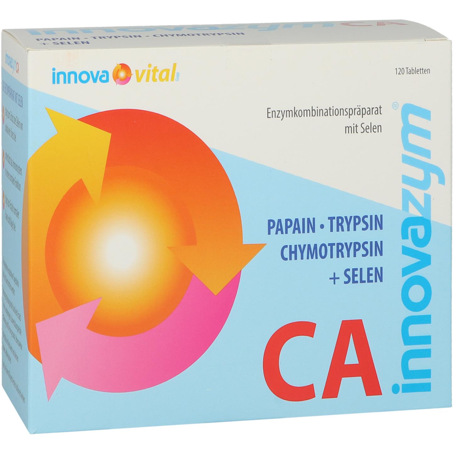 Innovazym CA afbeelding