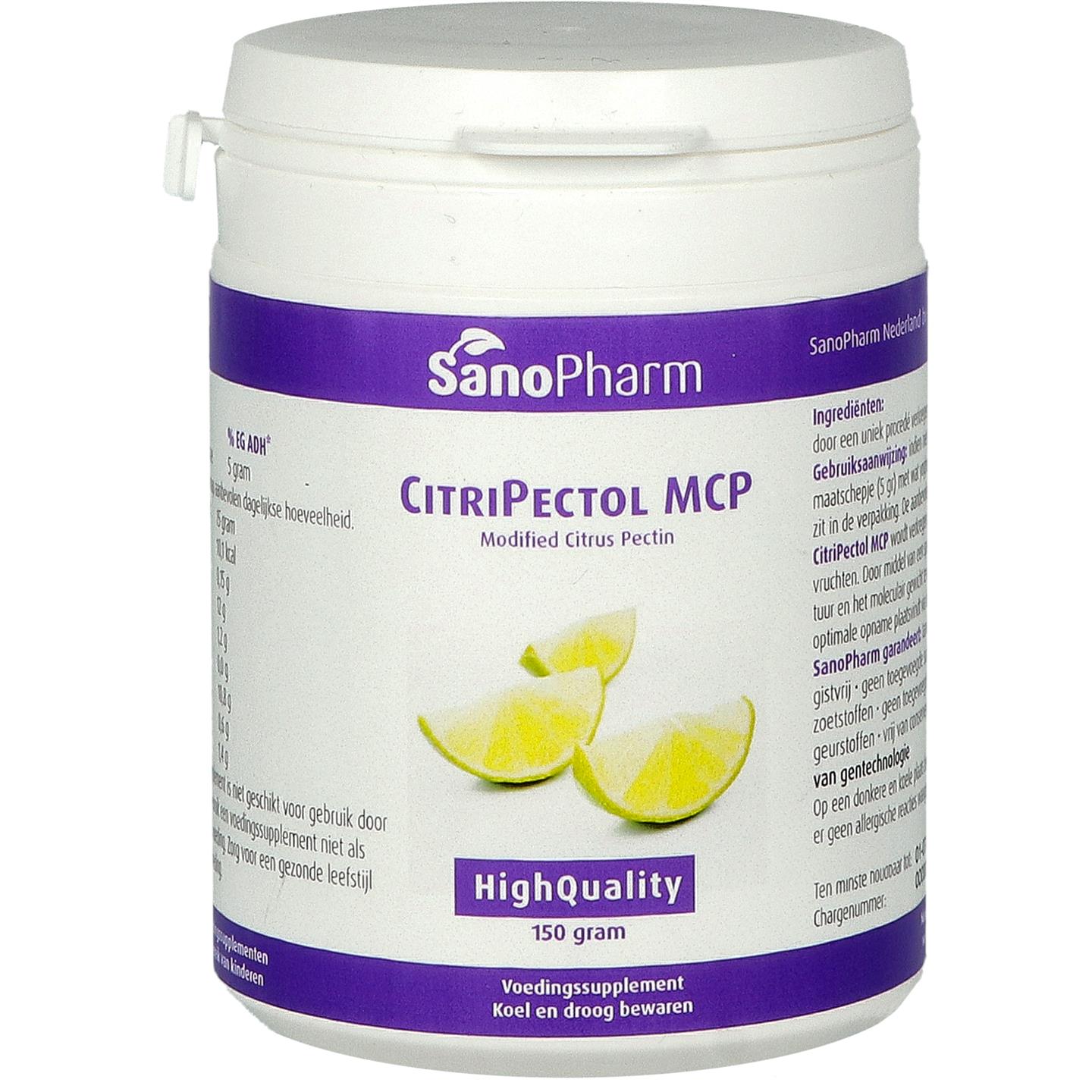 High Quality CitriPectol MCP afbeelding