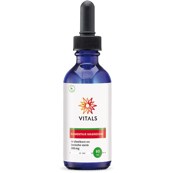 Elementair Magnesium afbeelding