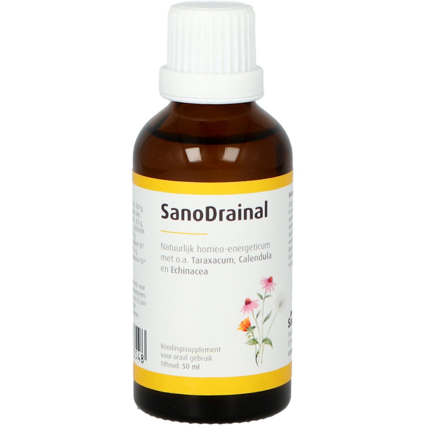 SanoDrainal