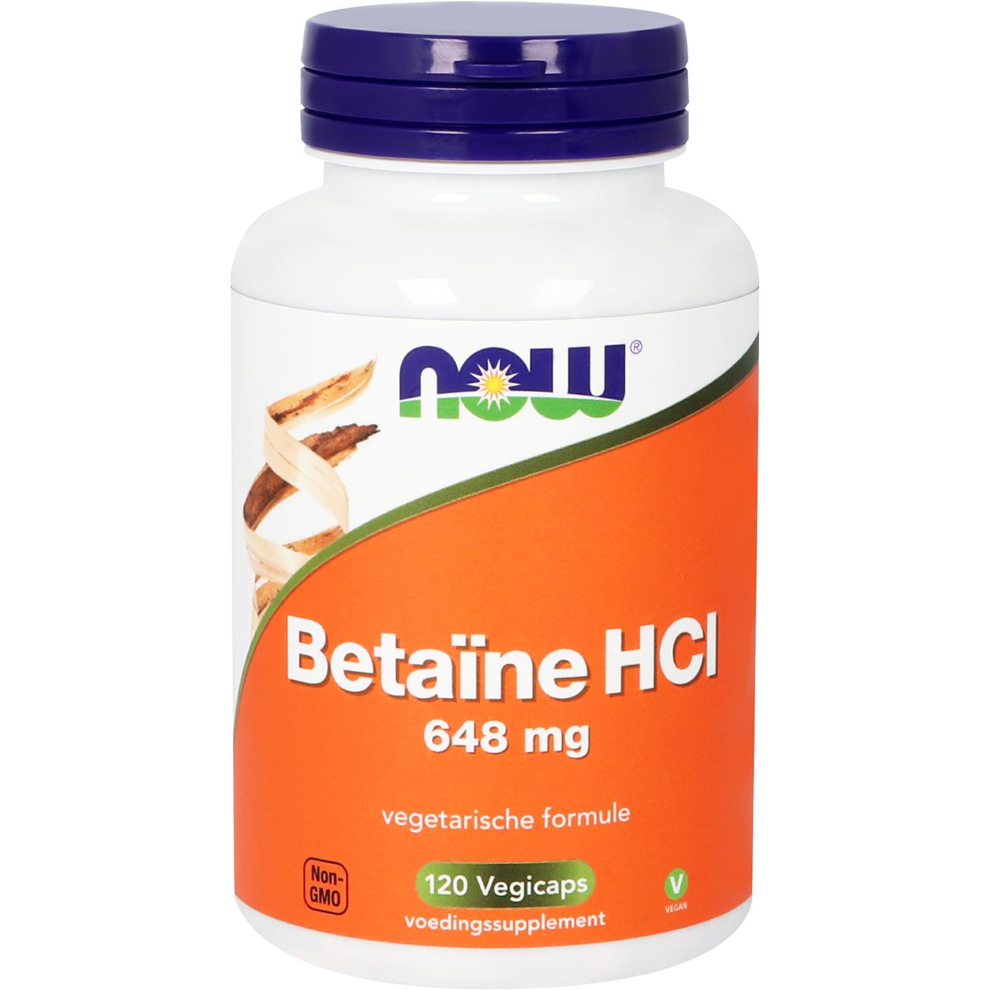 Betaïne HCl
