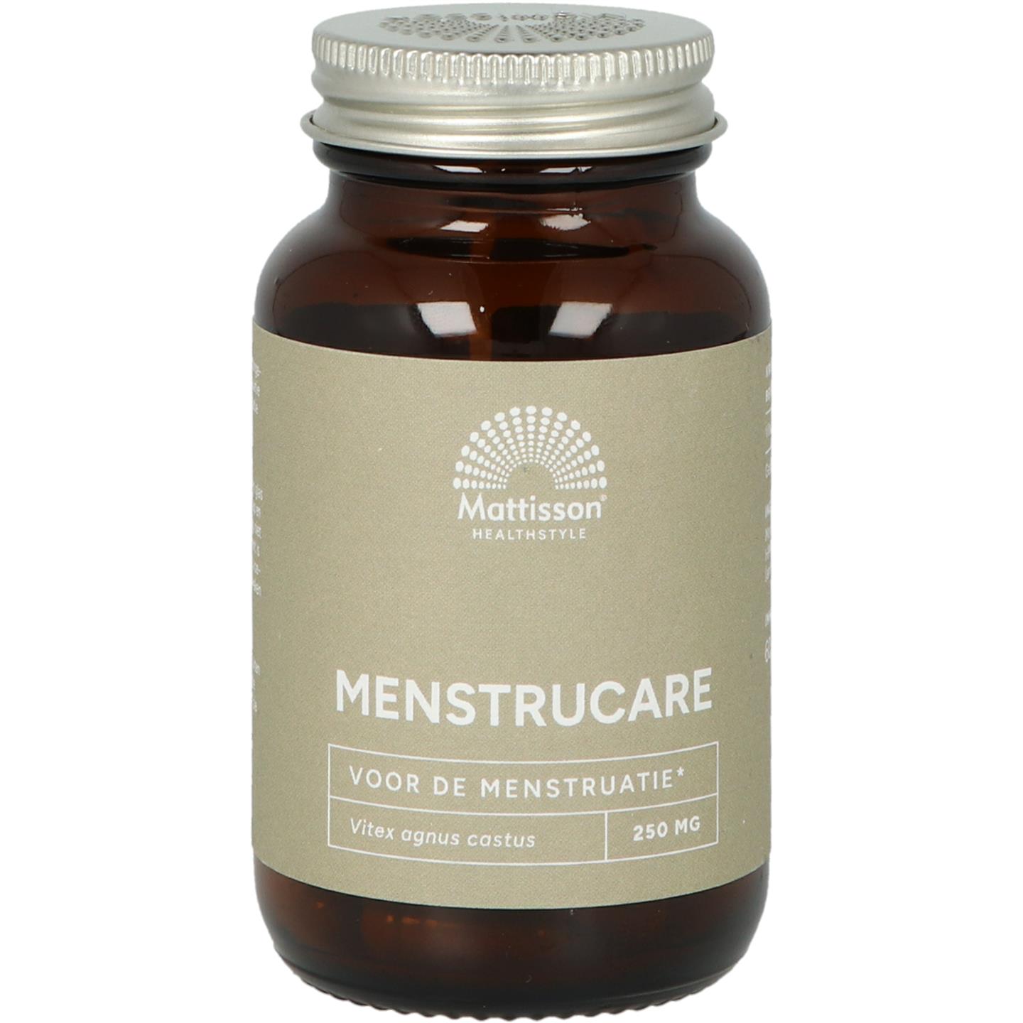 Menstrucare afbeelding