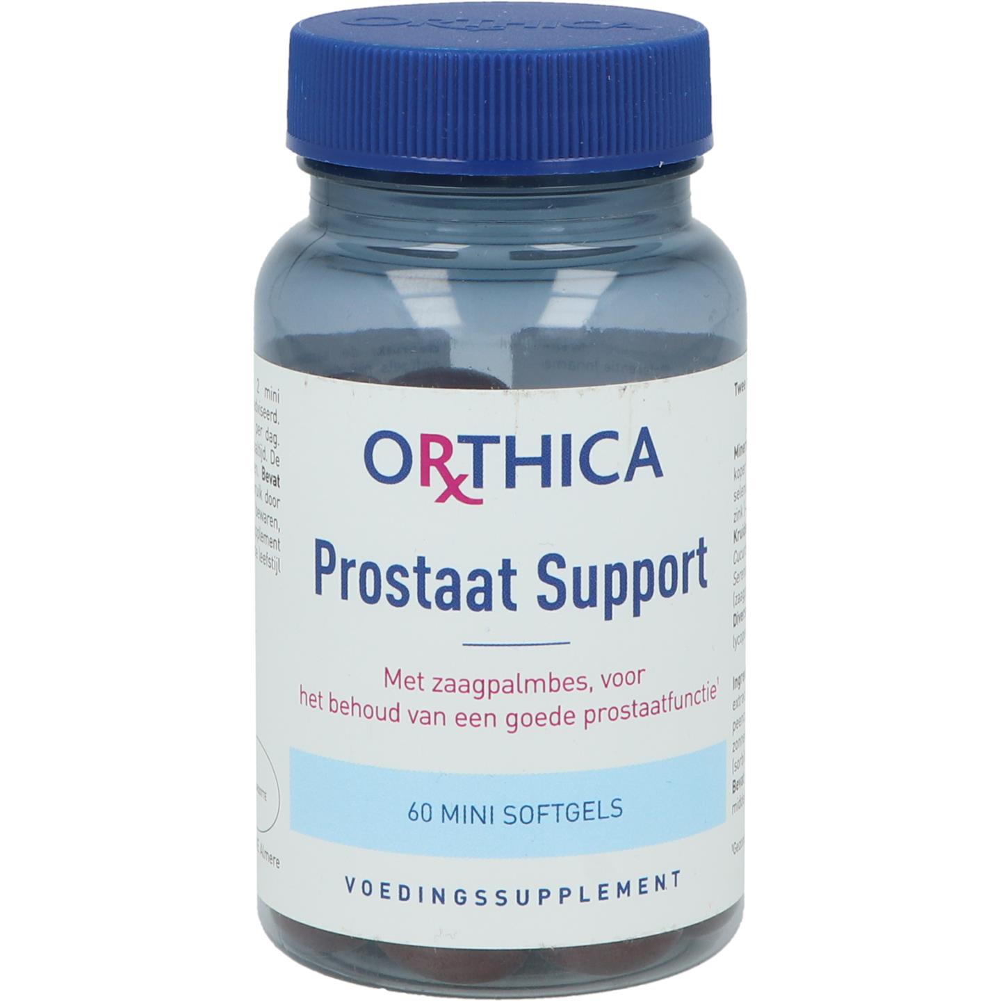 Prostaat Support