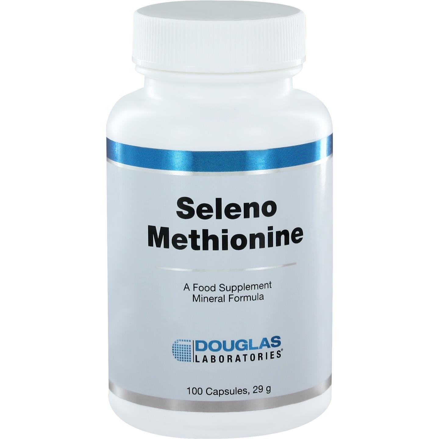 Douglas Laboratories Selenomethionine 200 Mcg douglas laboratories kopen in de aanbieding