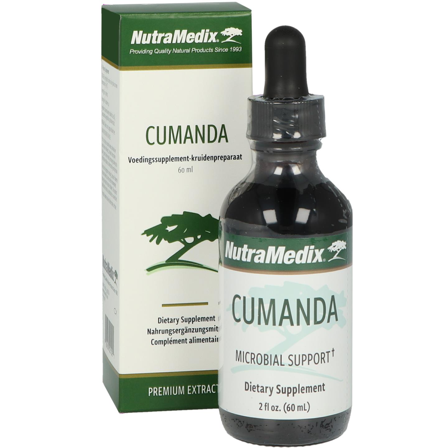 Cumanda