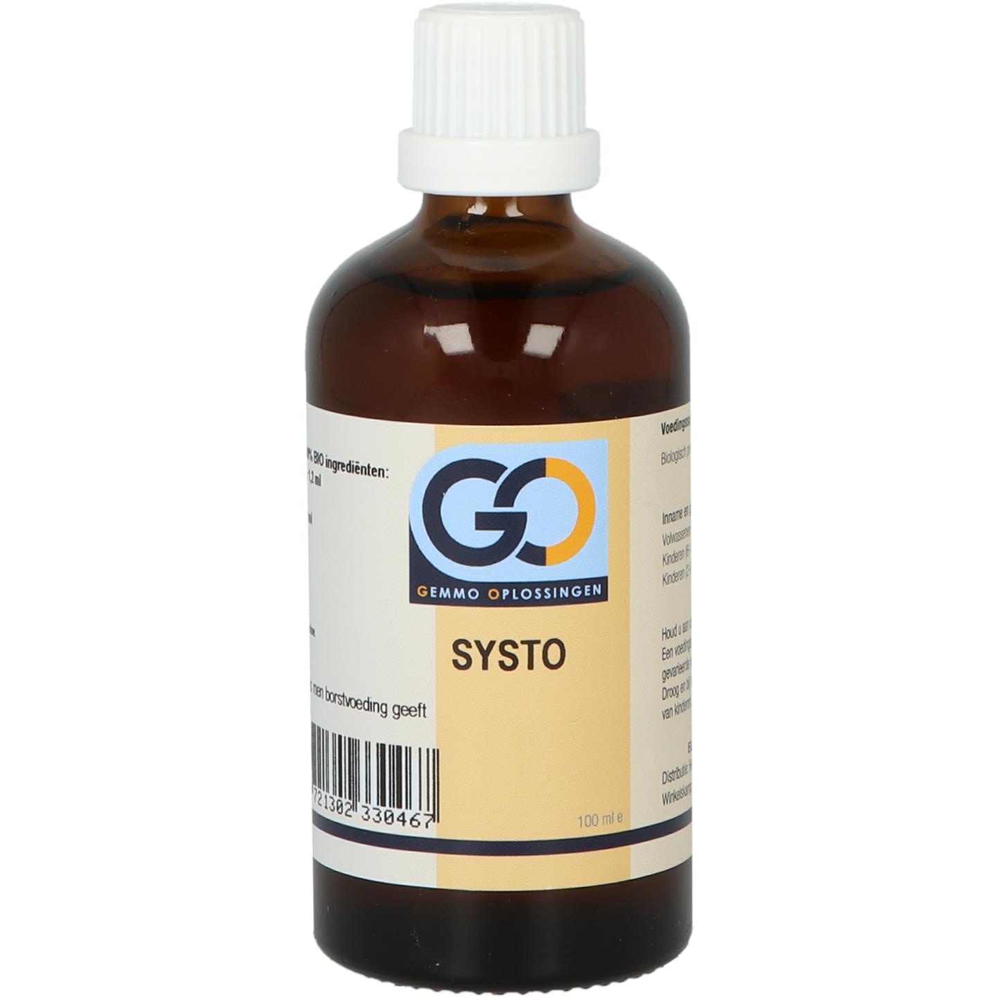 GO Systo BIO