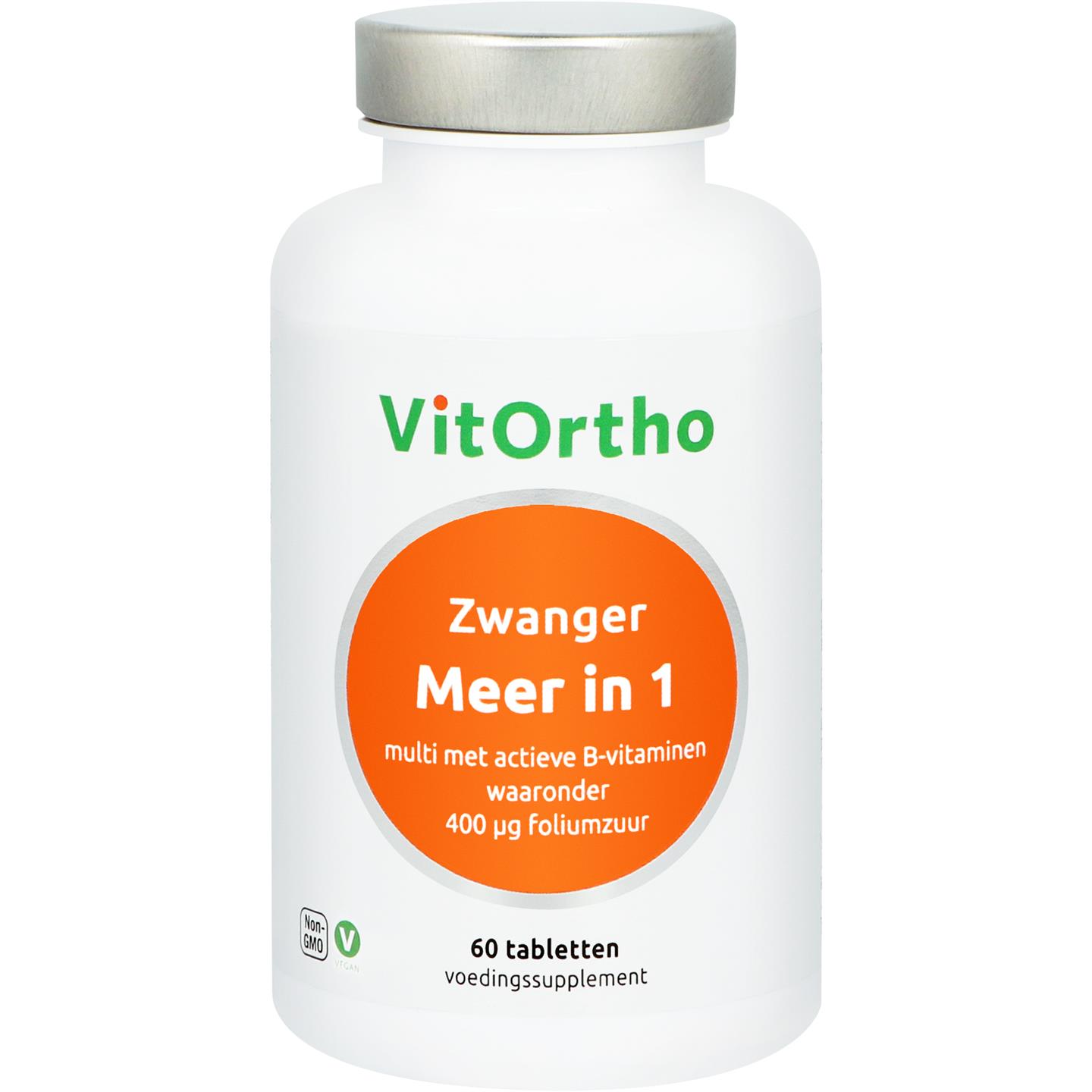 Meer in 1 Zwanger afbeelding