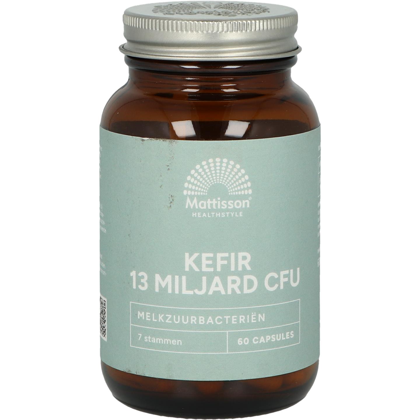 Kefir 13 Miljard CFU afbeelding