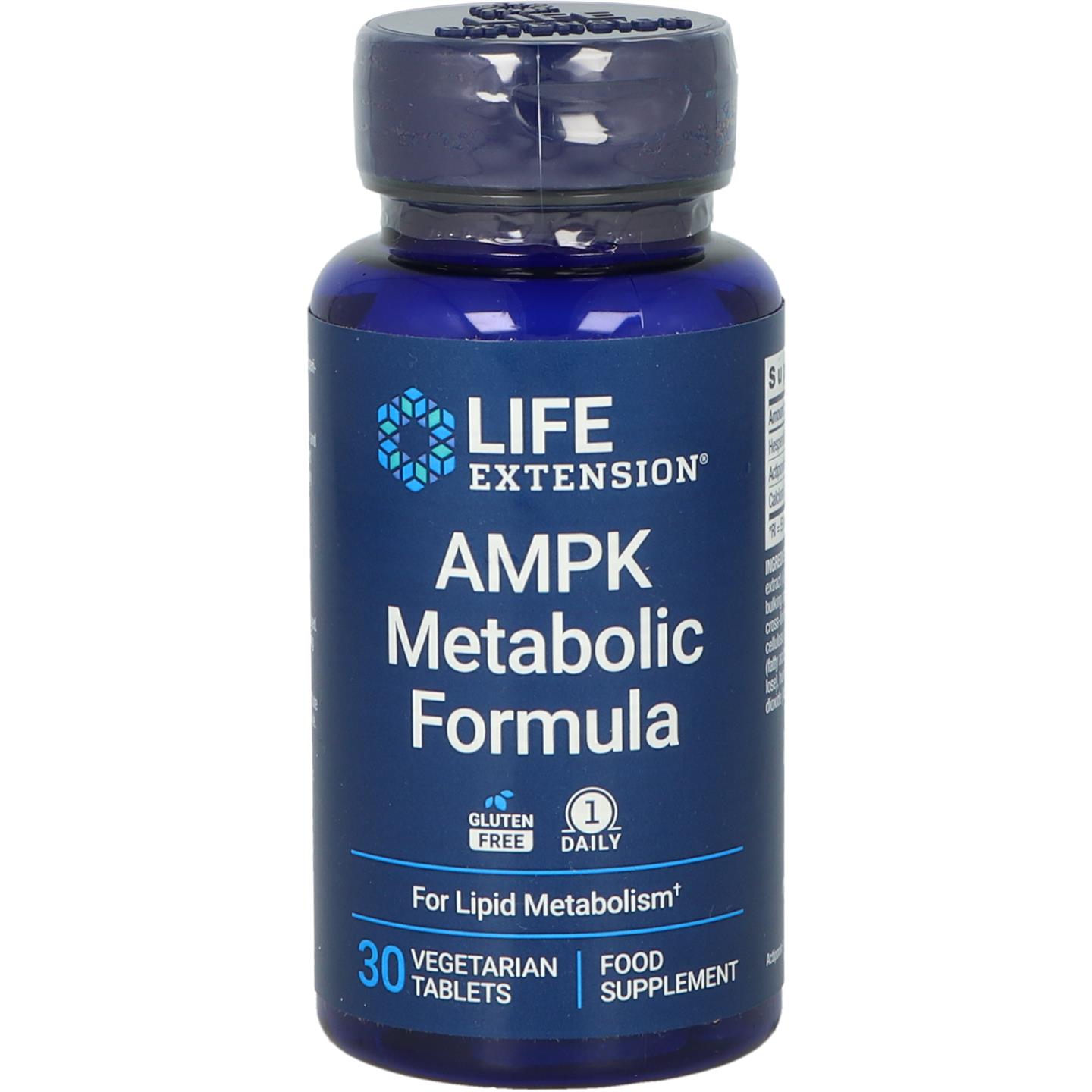 AMPK afbeelding