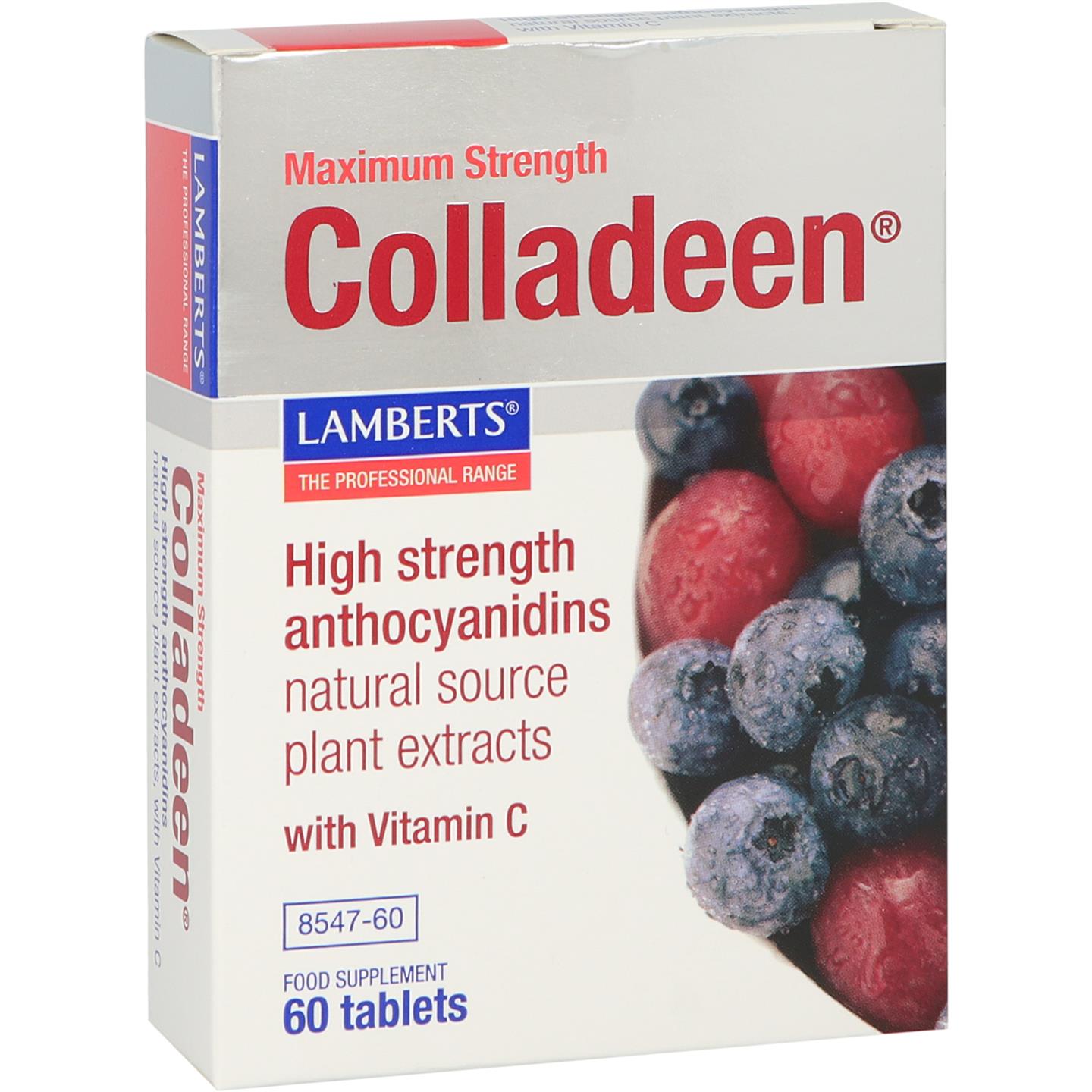Colladeen Maximum Strength afbeelding