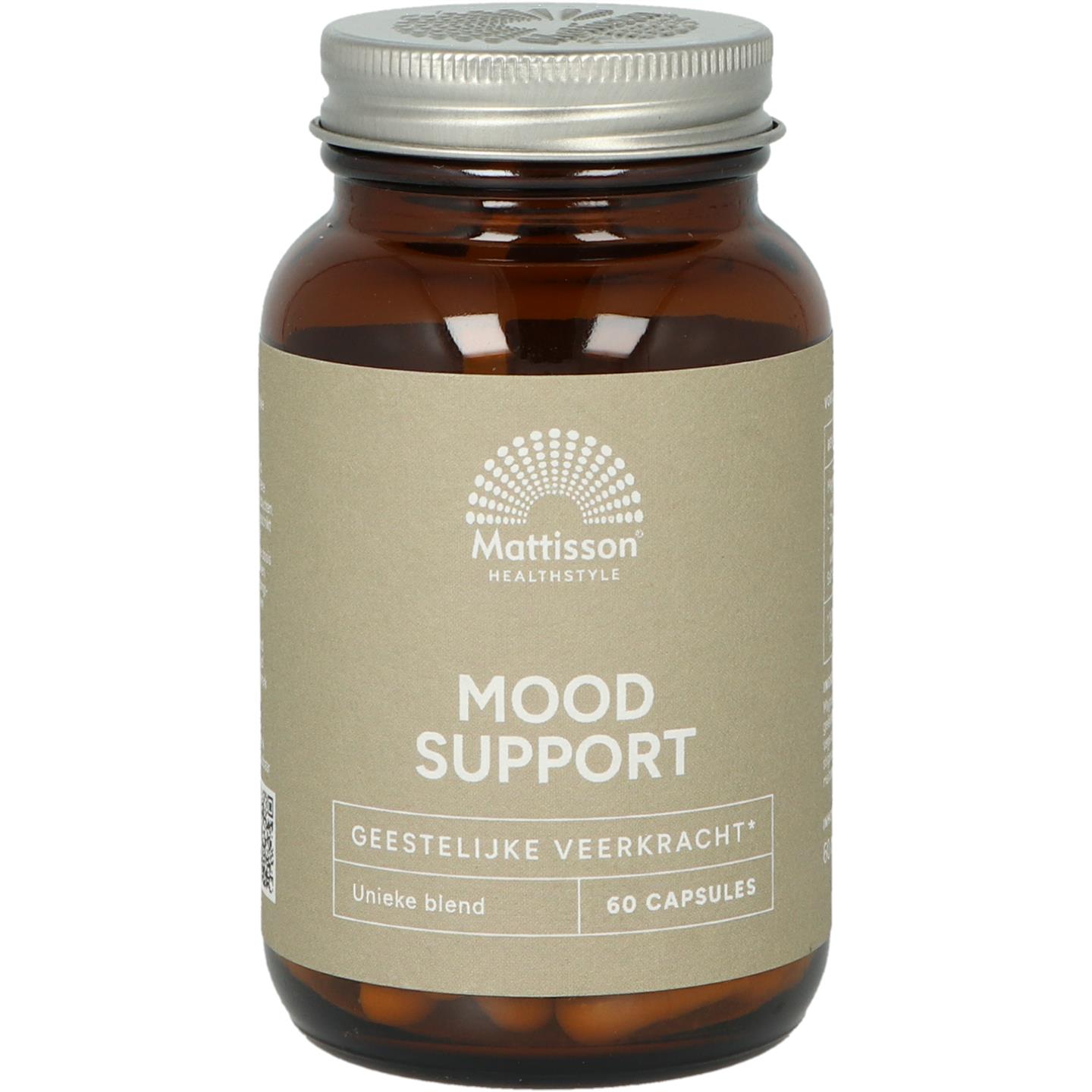 Mood Support afbeelding