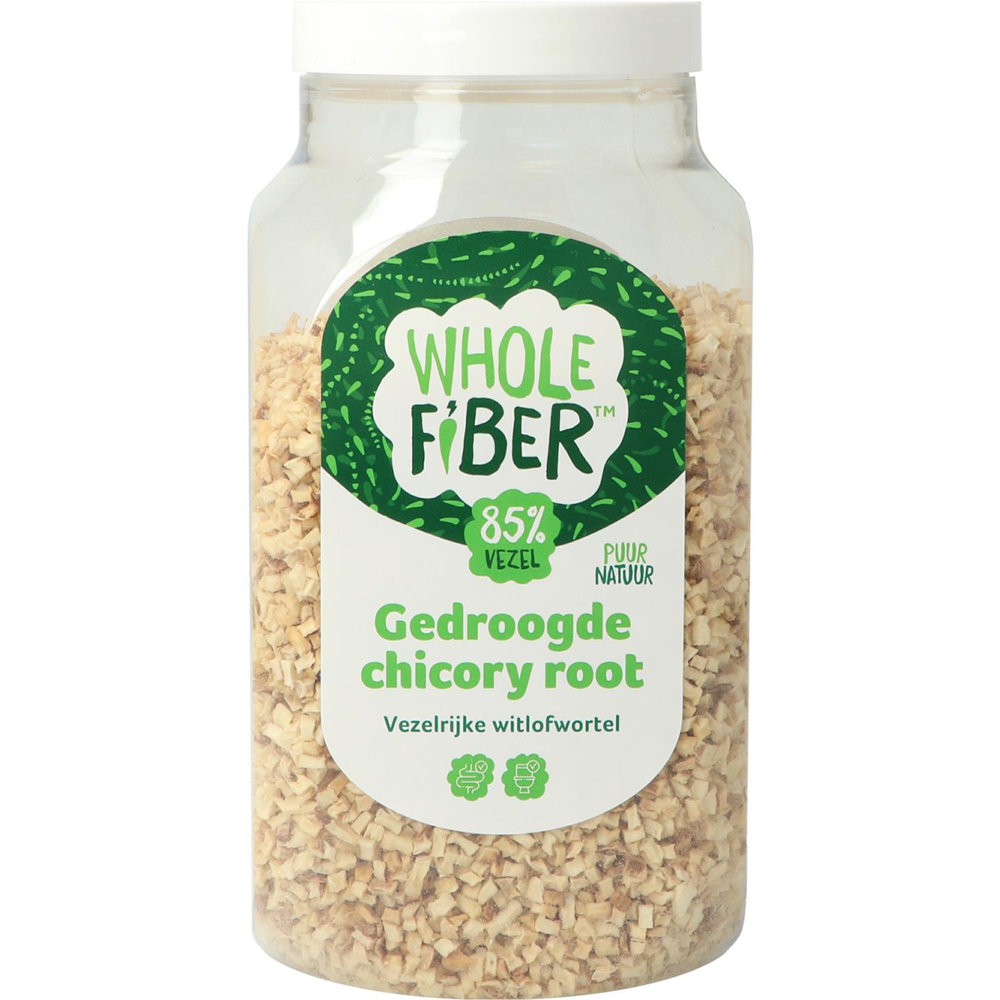 WholeFiber afbeelding