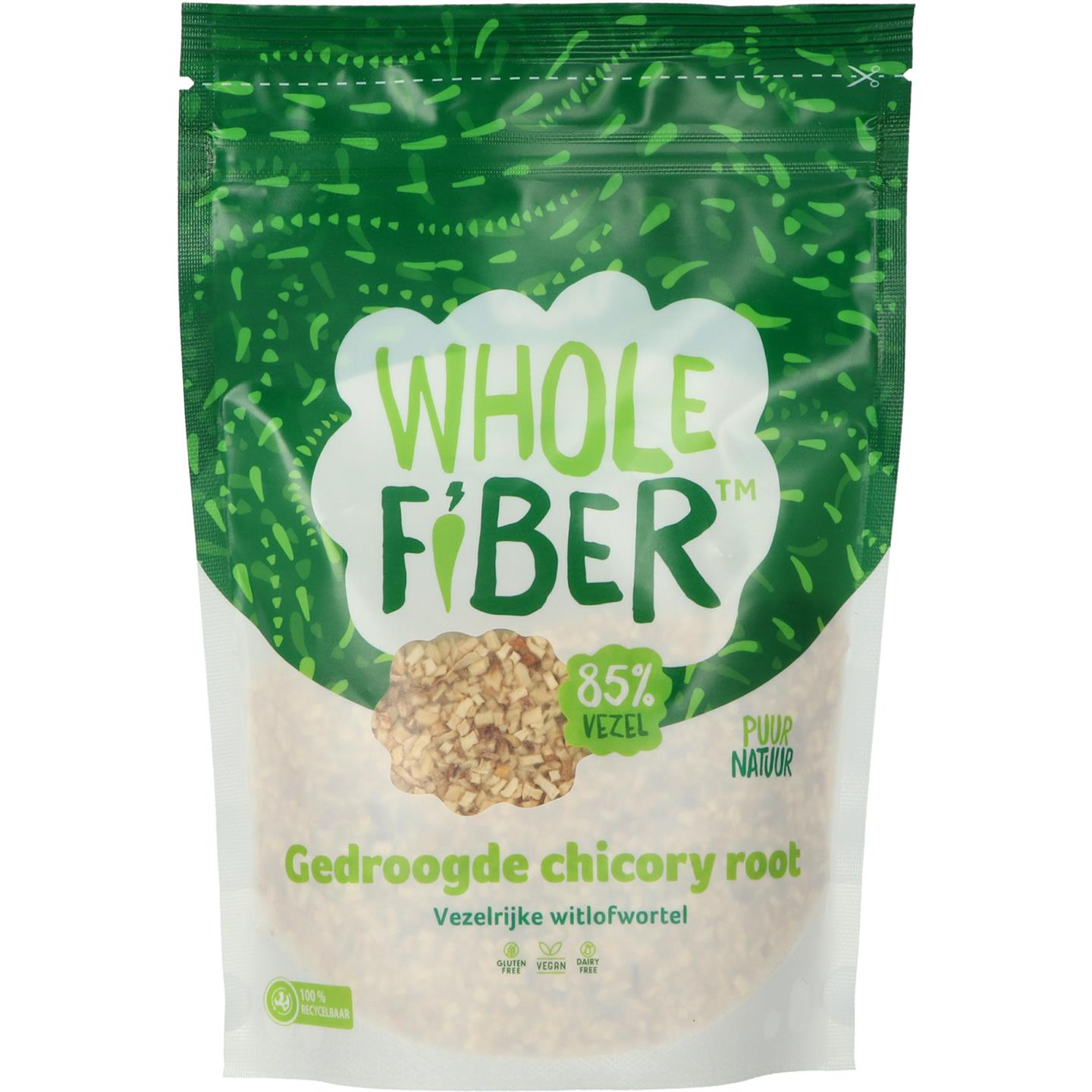 WholeFiber afbeelding