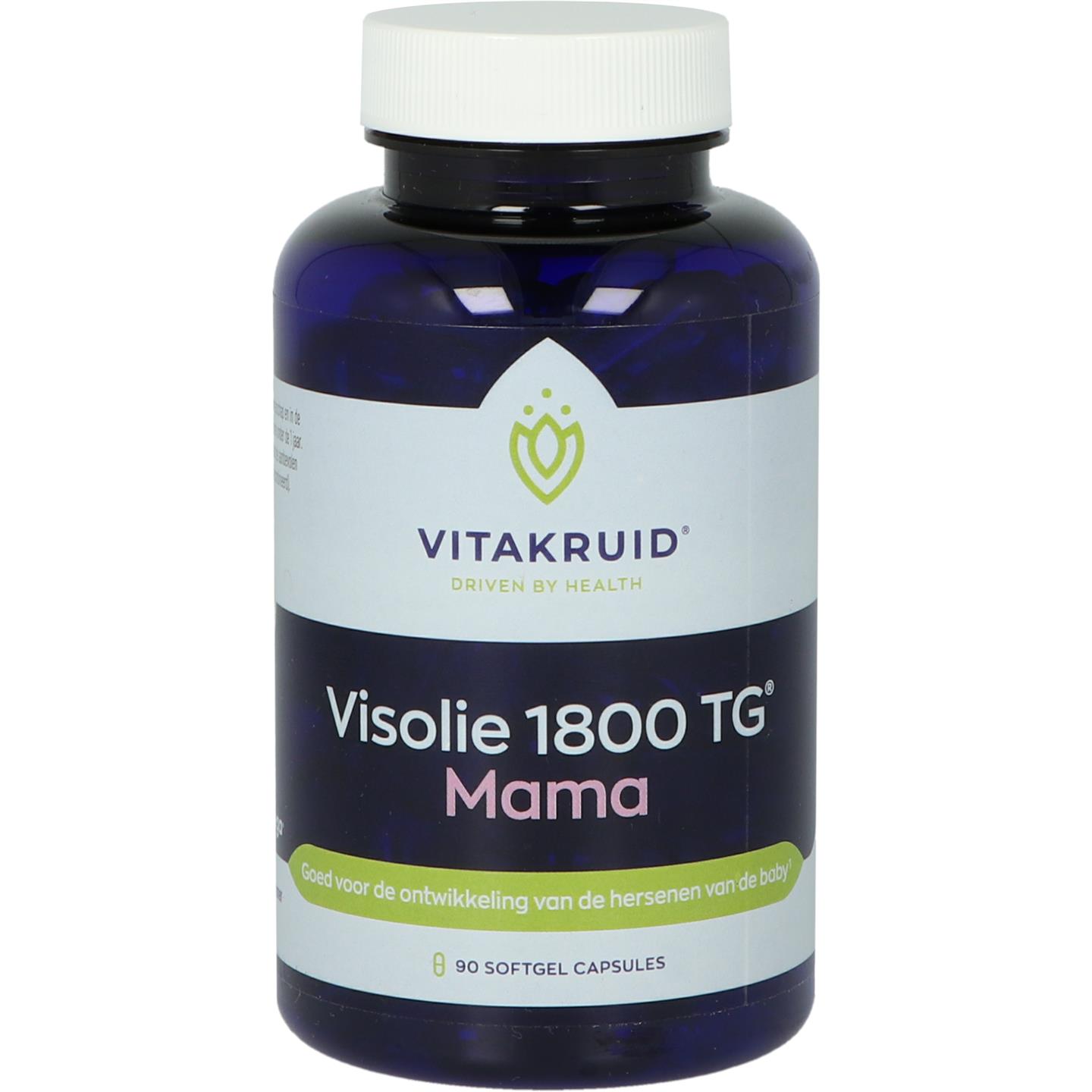 Visolie 1800 TG Mama afbeelding
