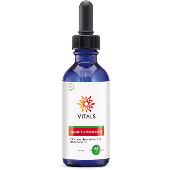 Elementair Multi-Trace afbeelding