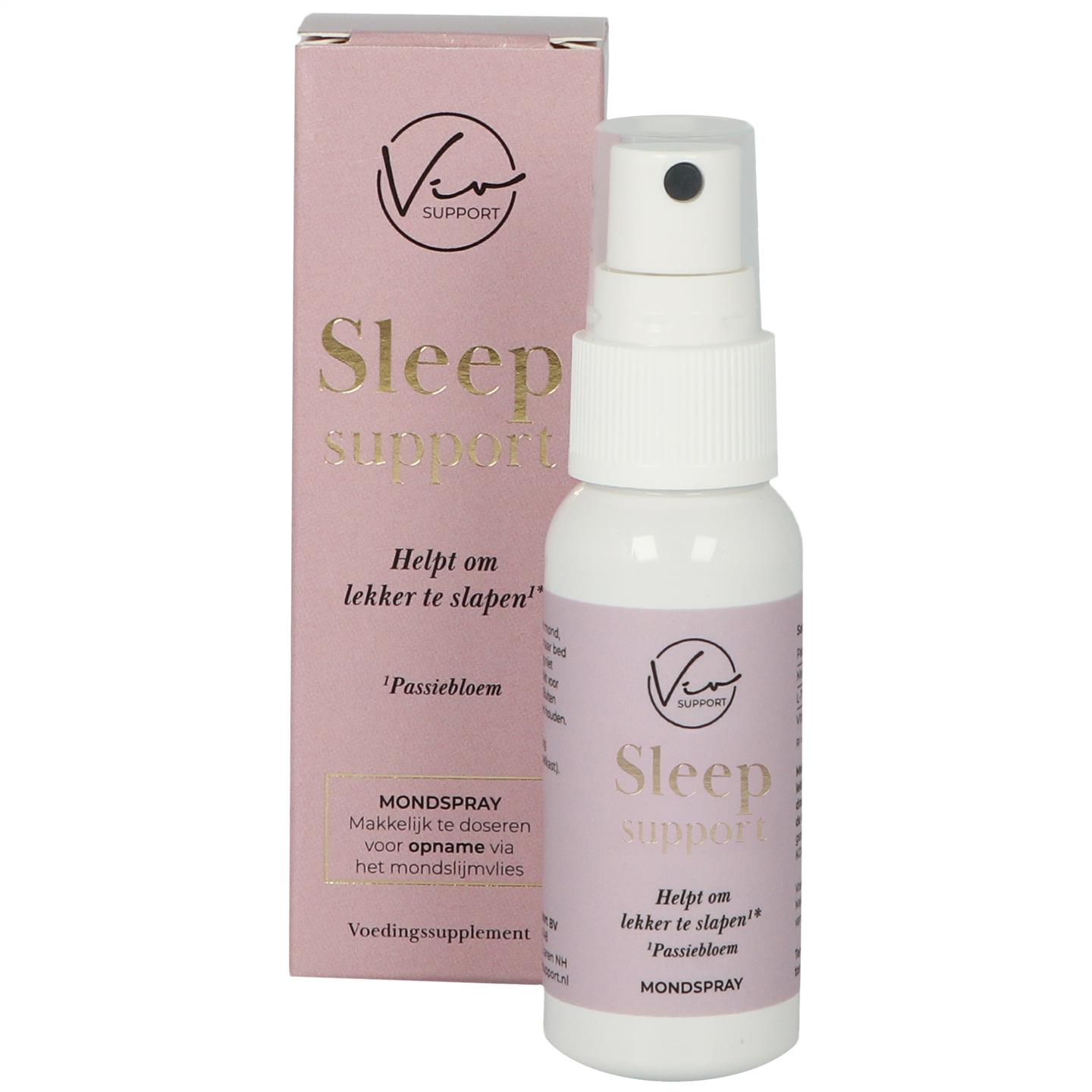 Viv Support Sleep Support