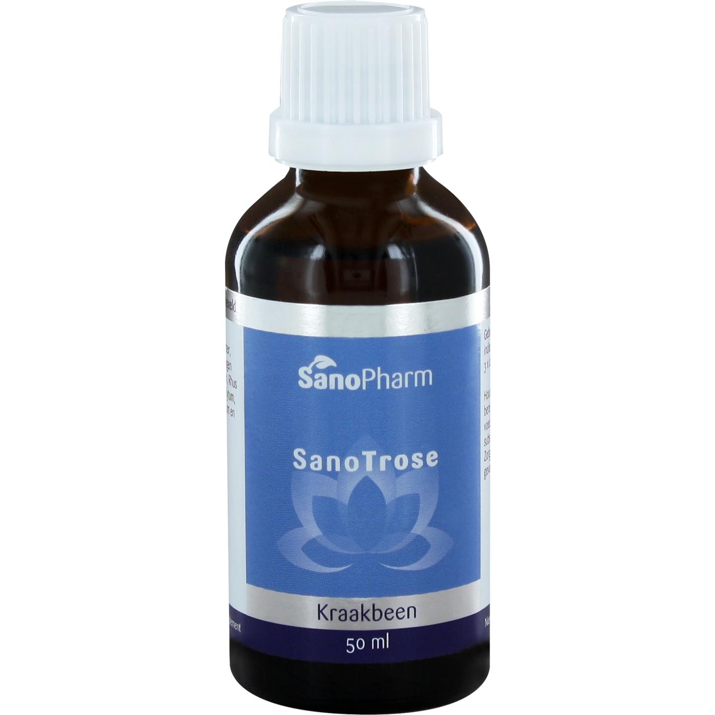SanoConcept SanoTrose afbeelding