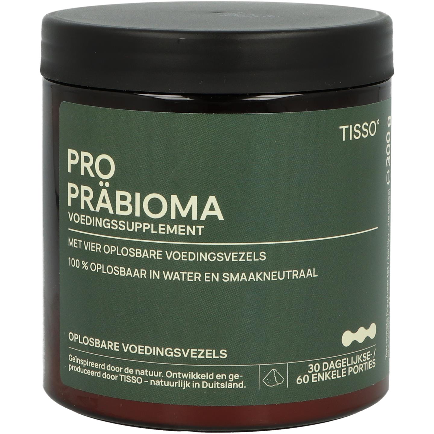 Tisso Pro Präbioma