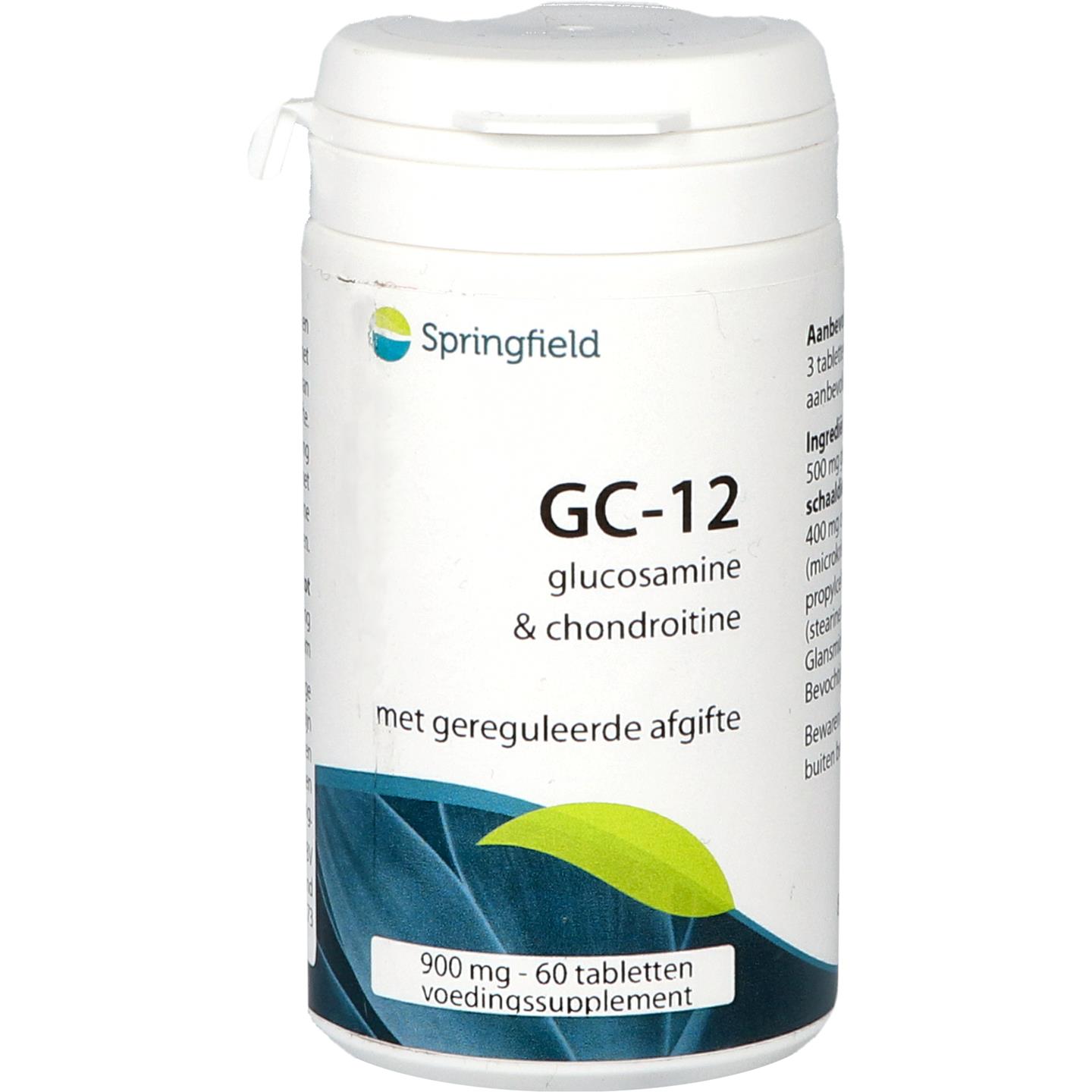 GC-12