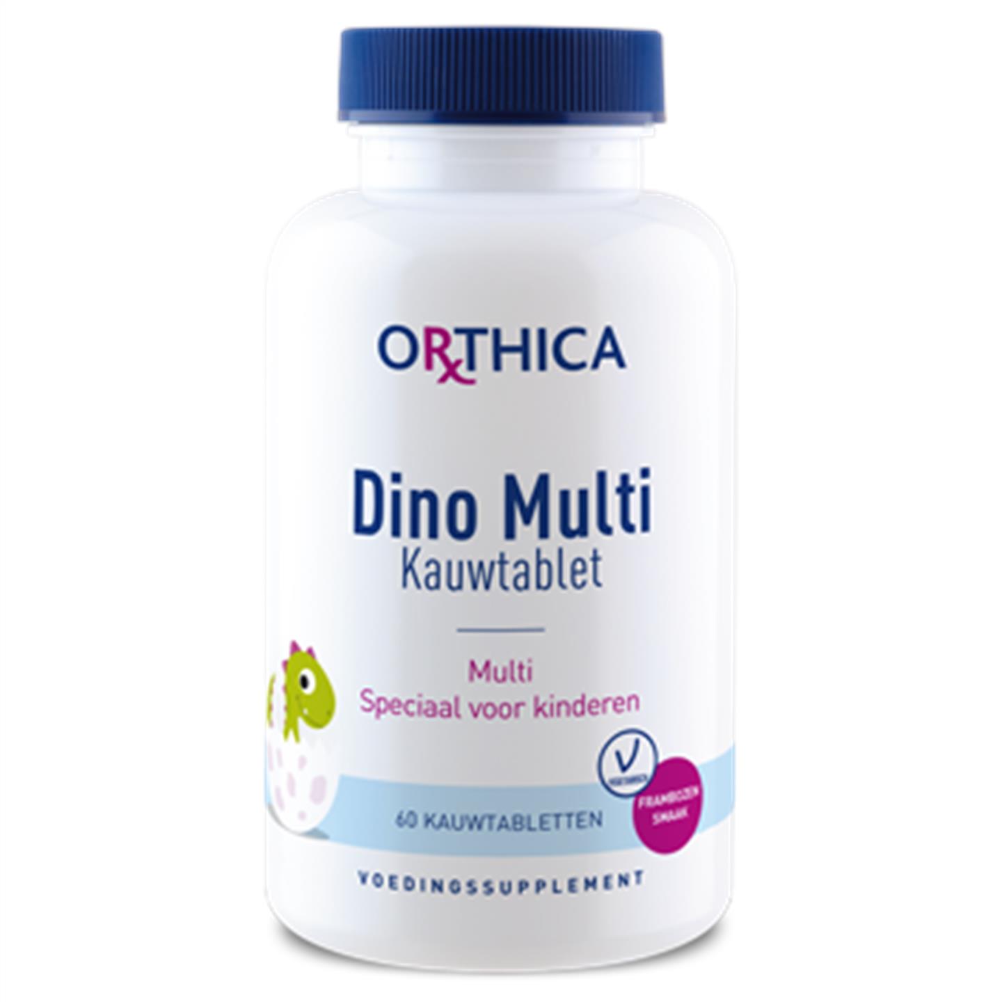 Dino Multi Dino Multi