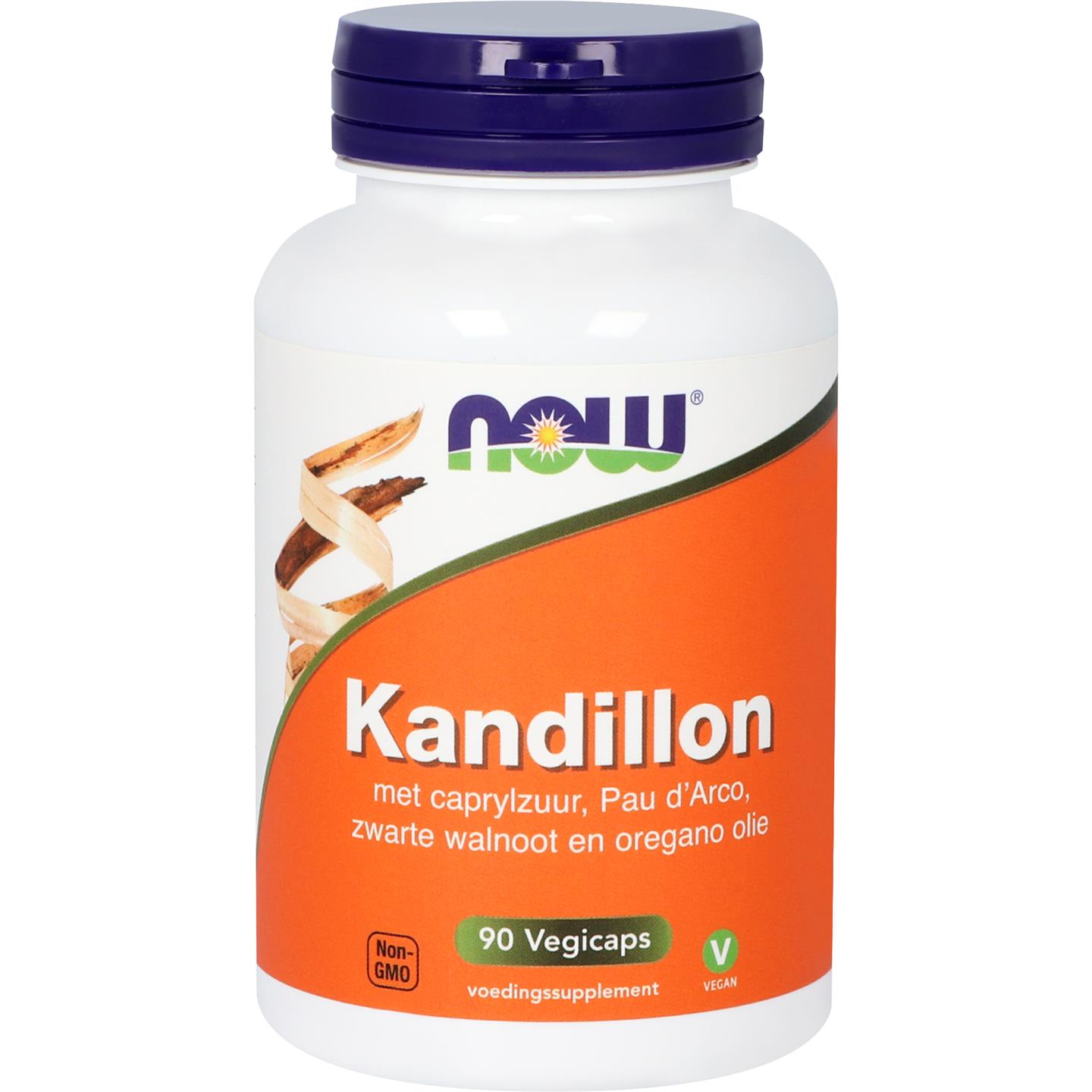 NOW Kandillon 90vc