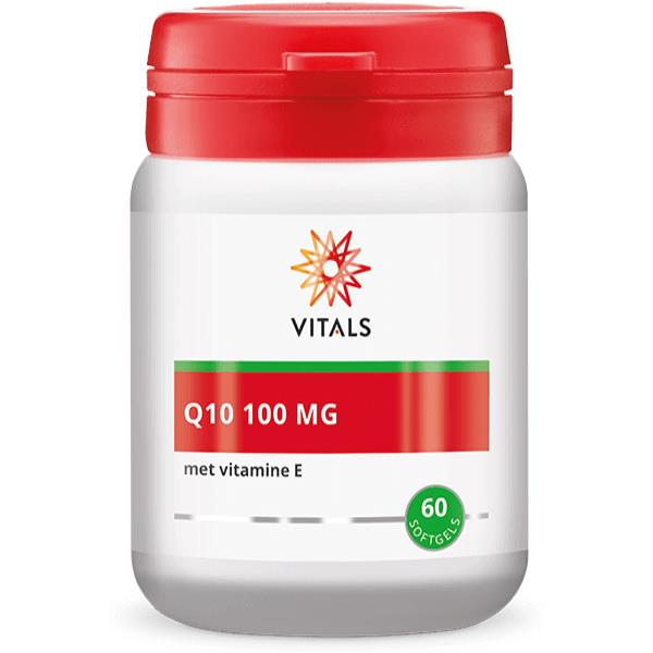 Q10 100 mg