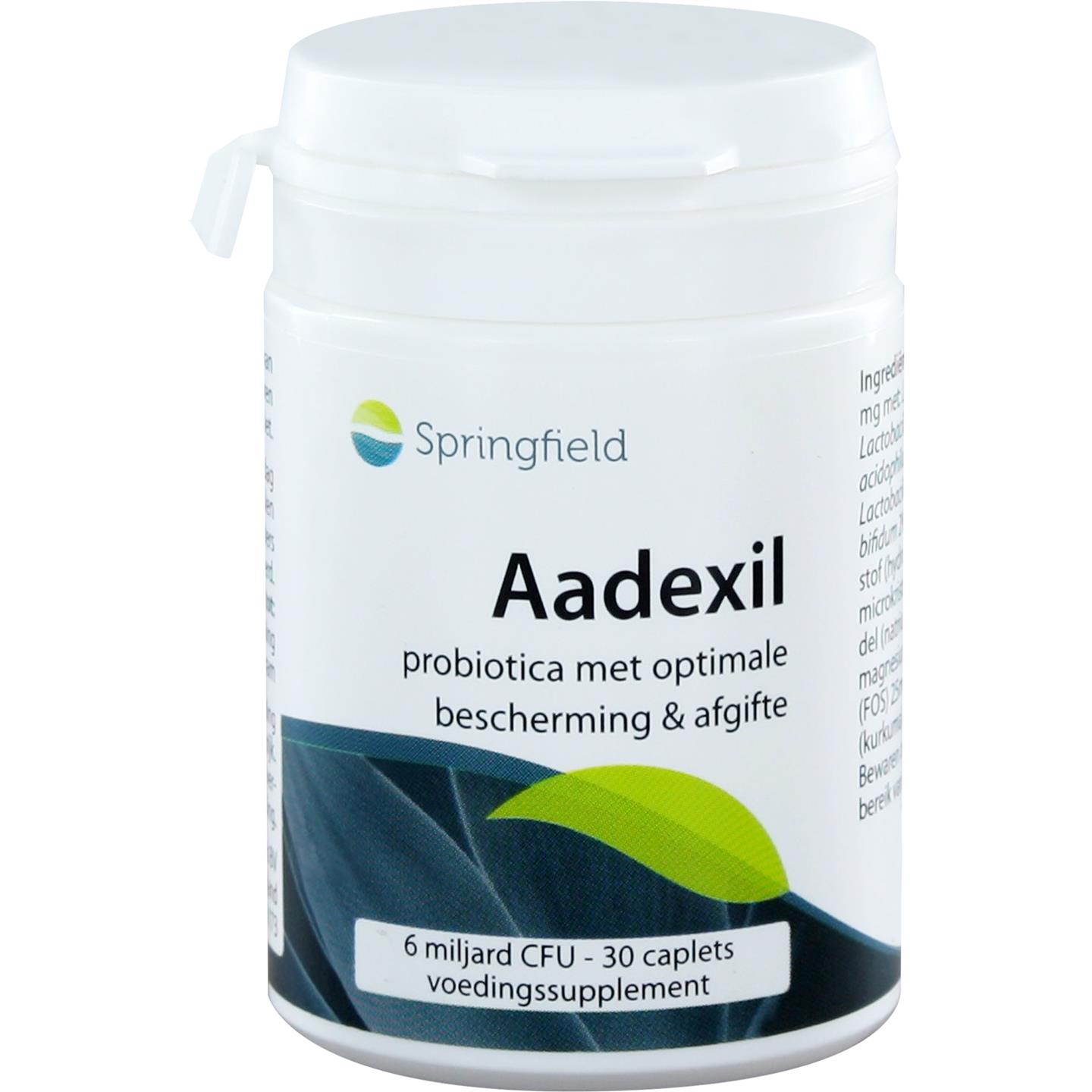Aadexil