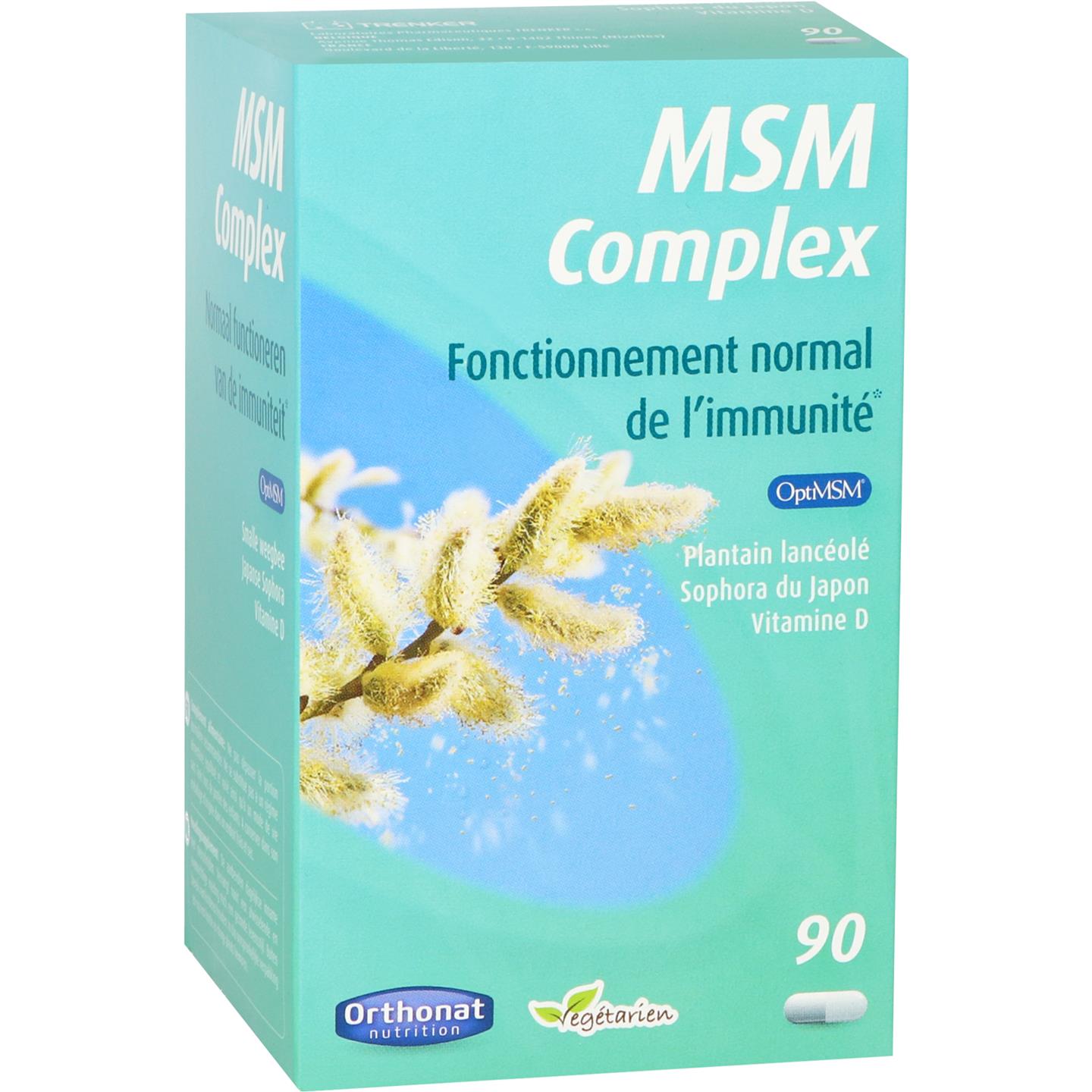 Orthonat Msm Complex orthonat kopen in de aanbieding