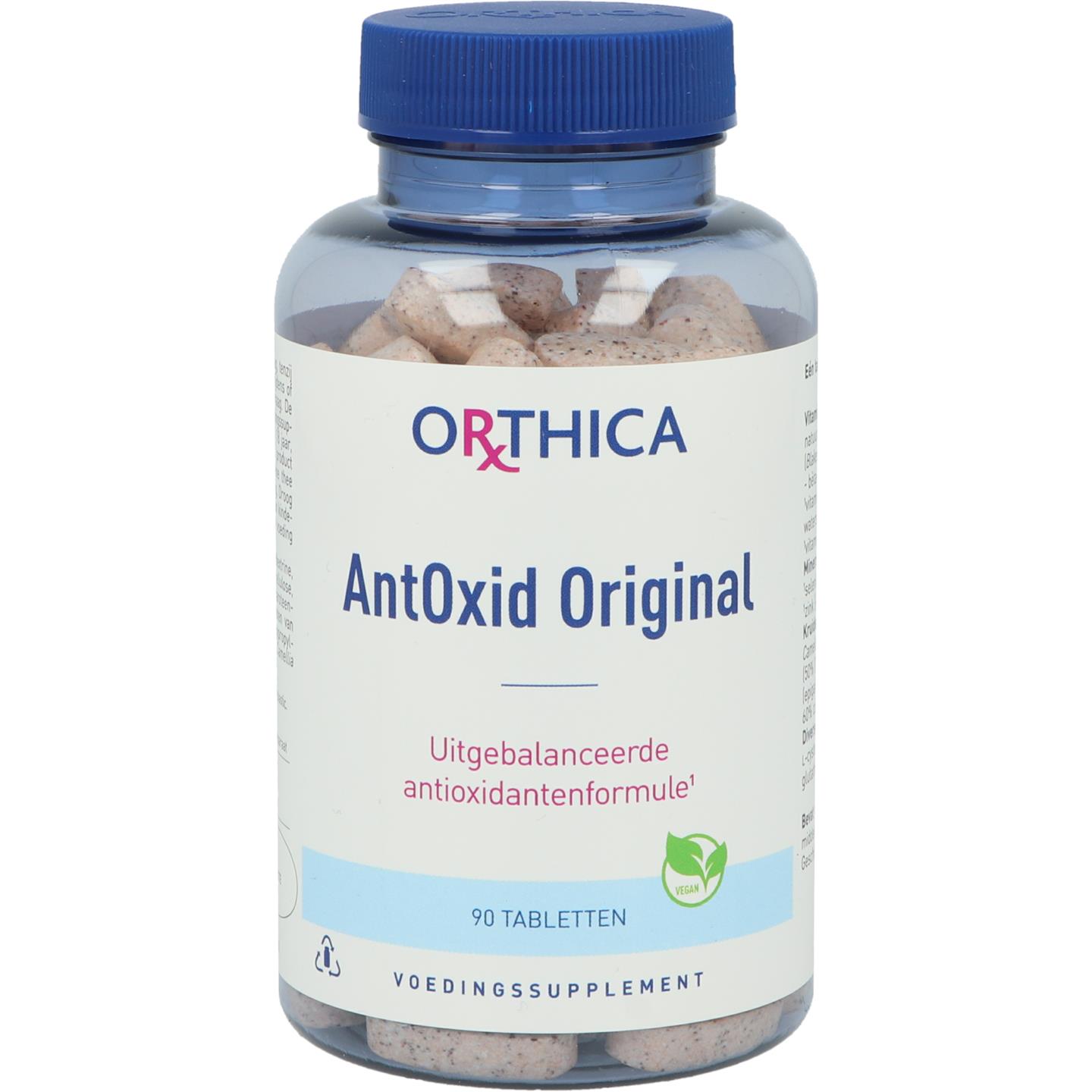 AntOxid Original