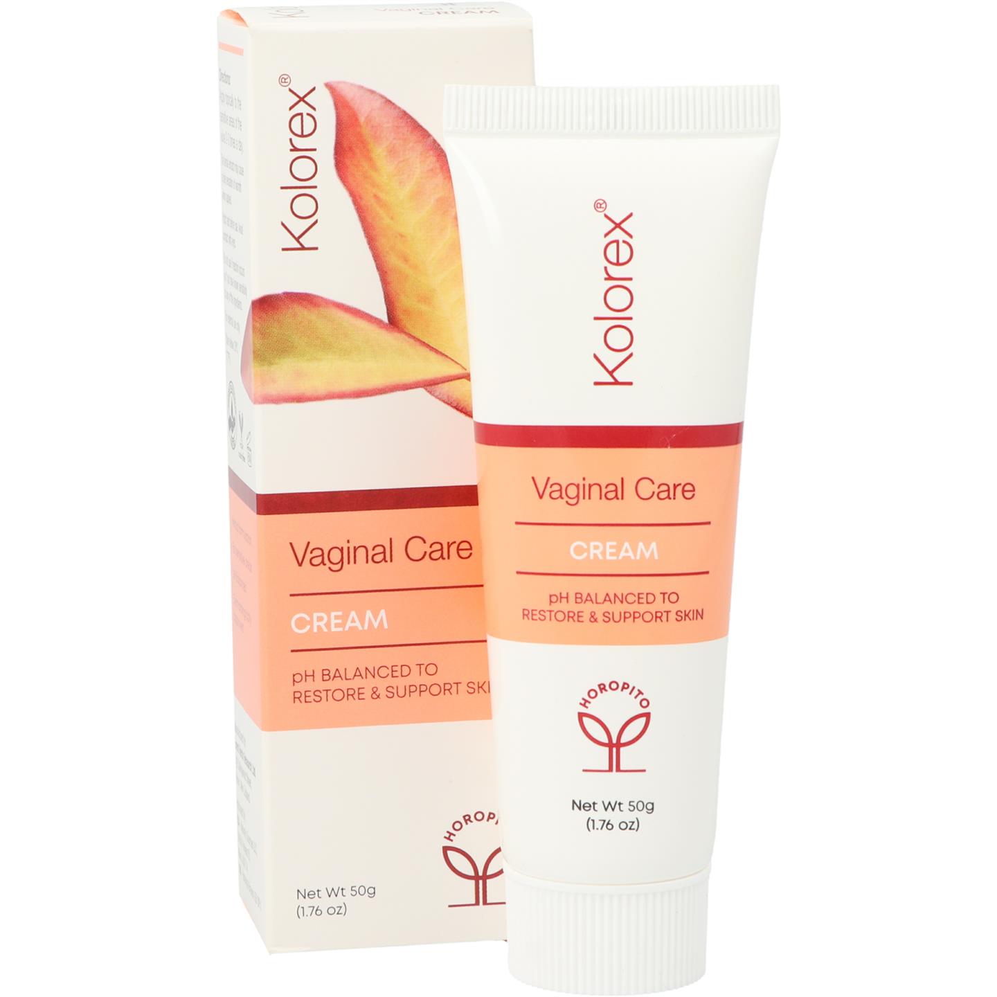 Kolorex Creme Intimate Care 50gram