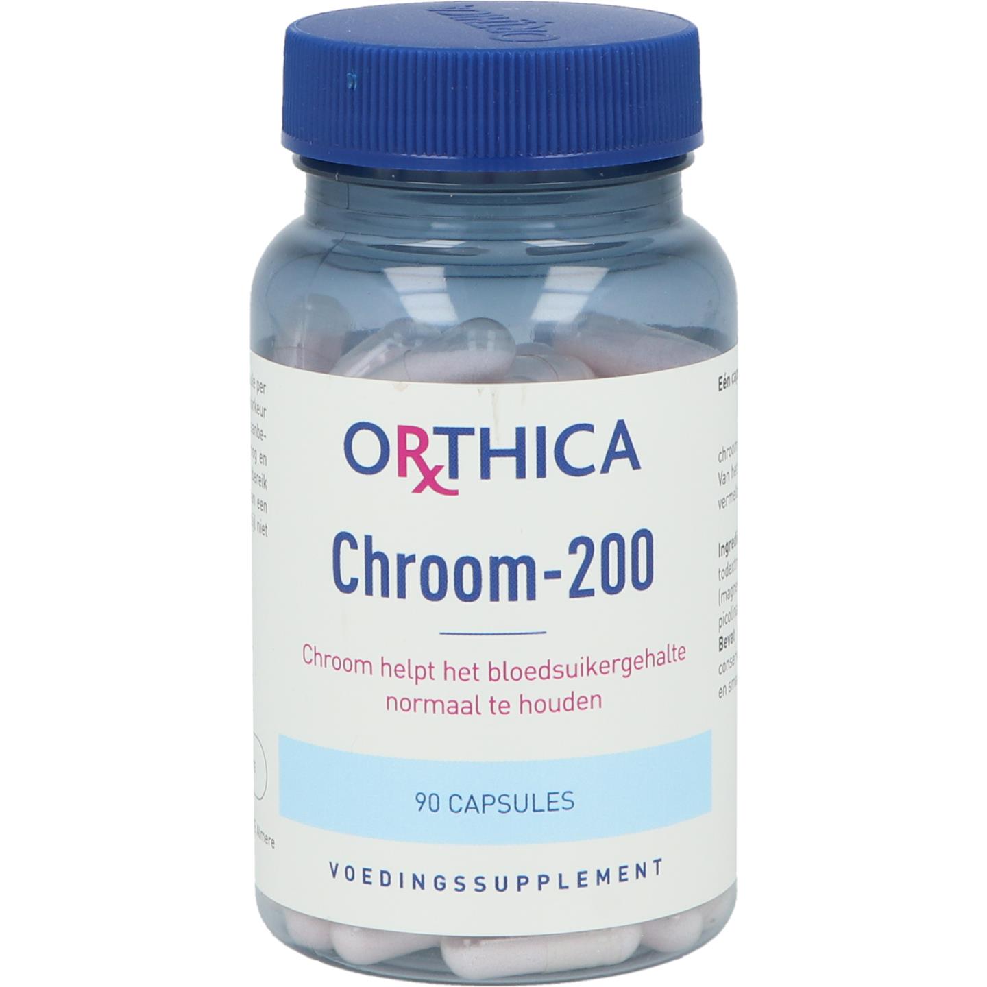 Chroom-200