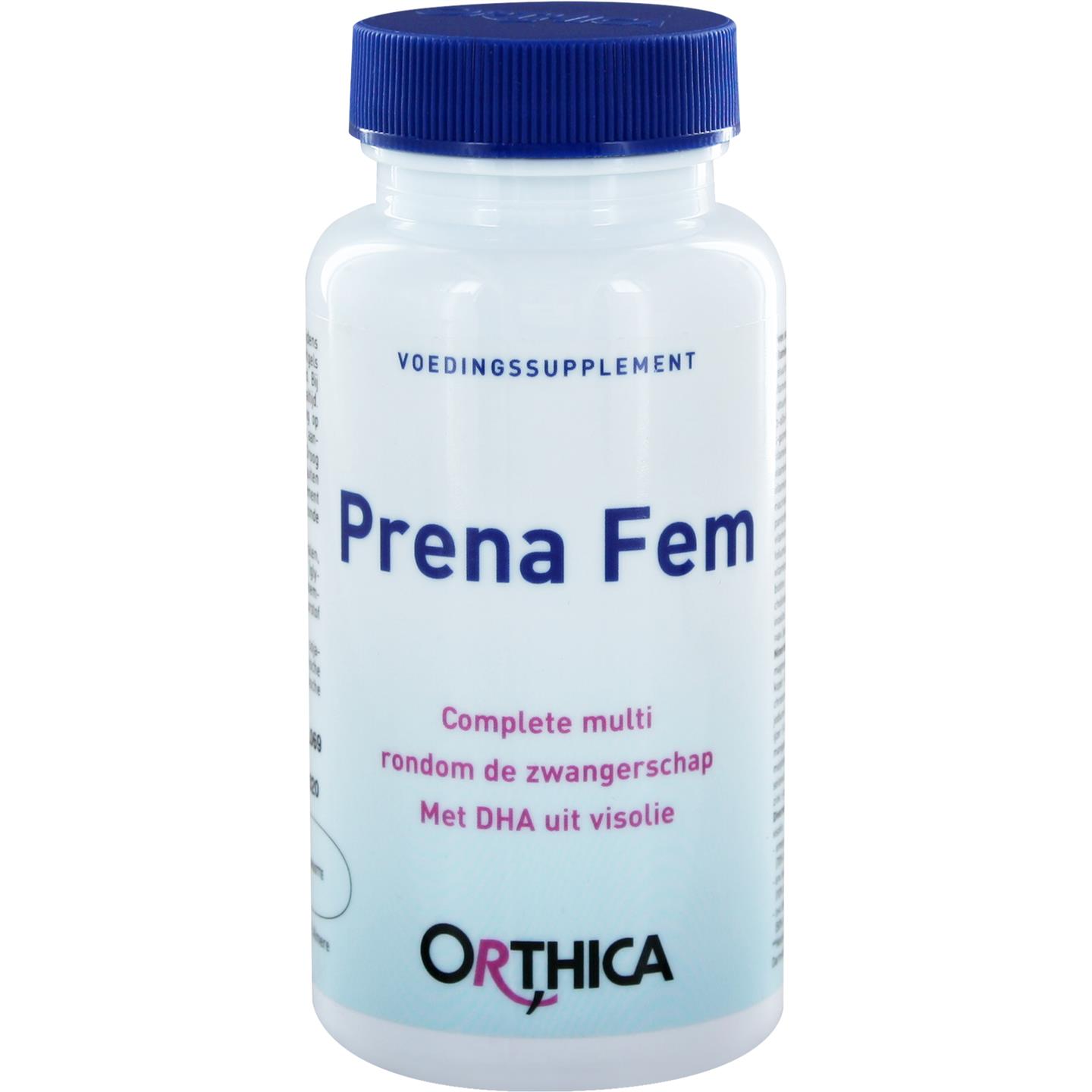 Orthica Prena Fem orthica kopen in de aanbieding