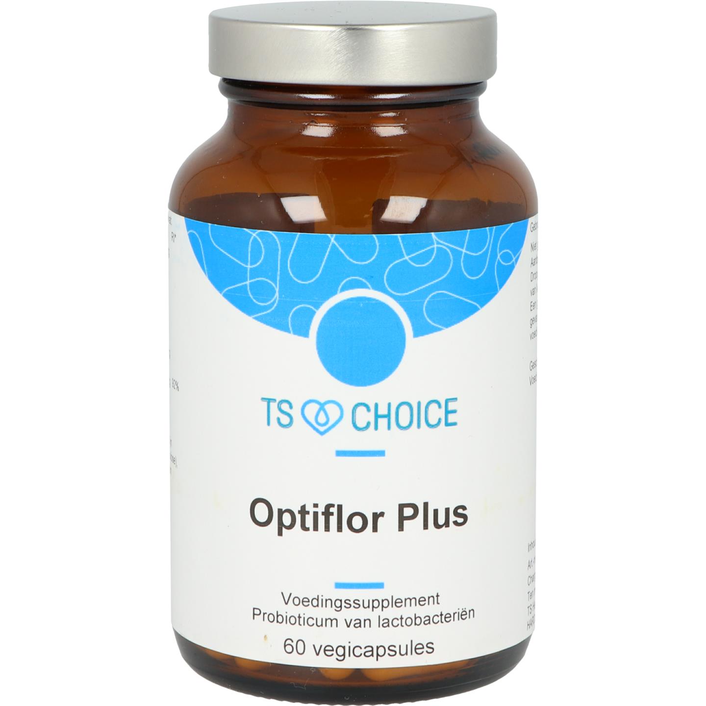 Best Choice Probiotica Super Plus 60caps