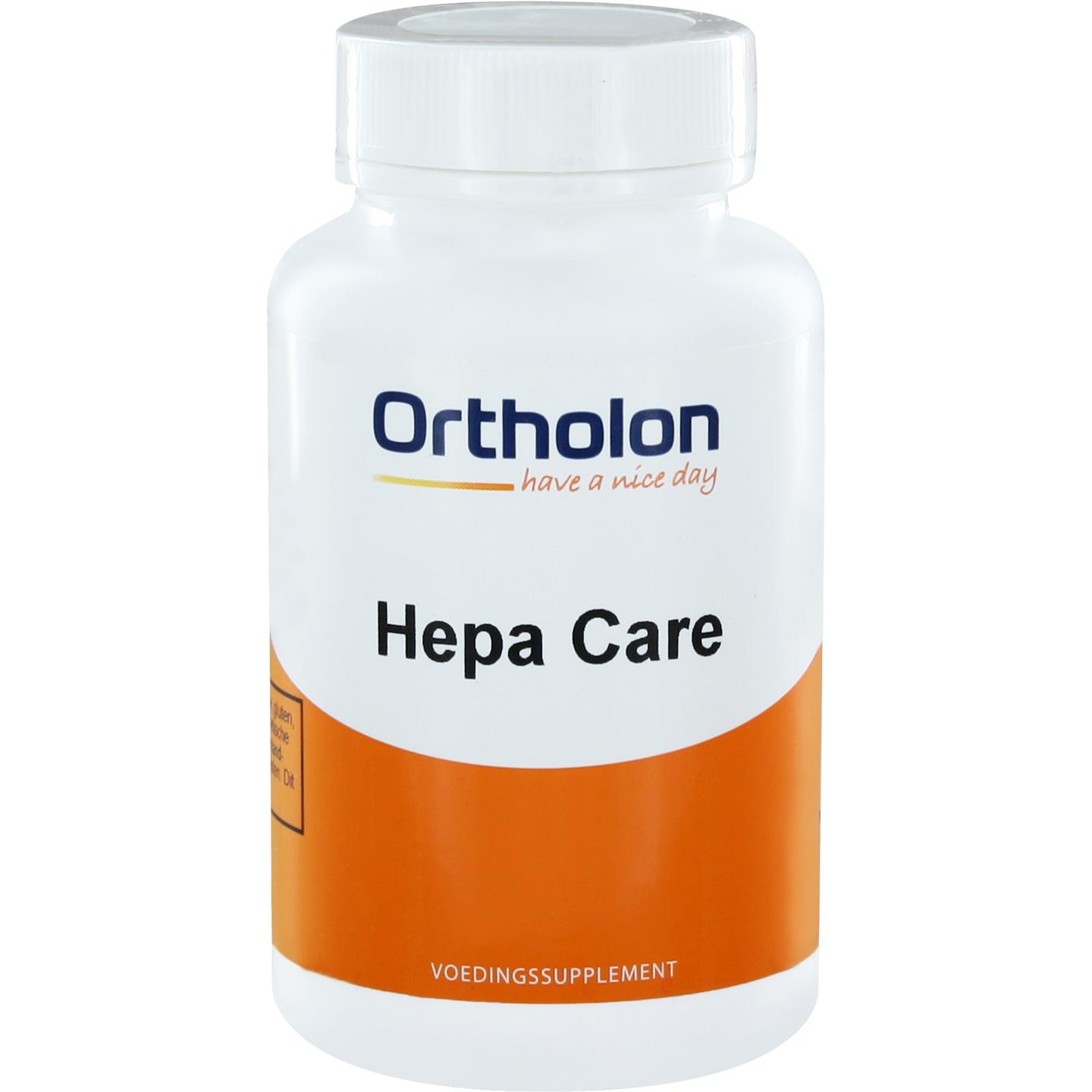 Hepa Care
