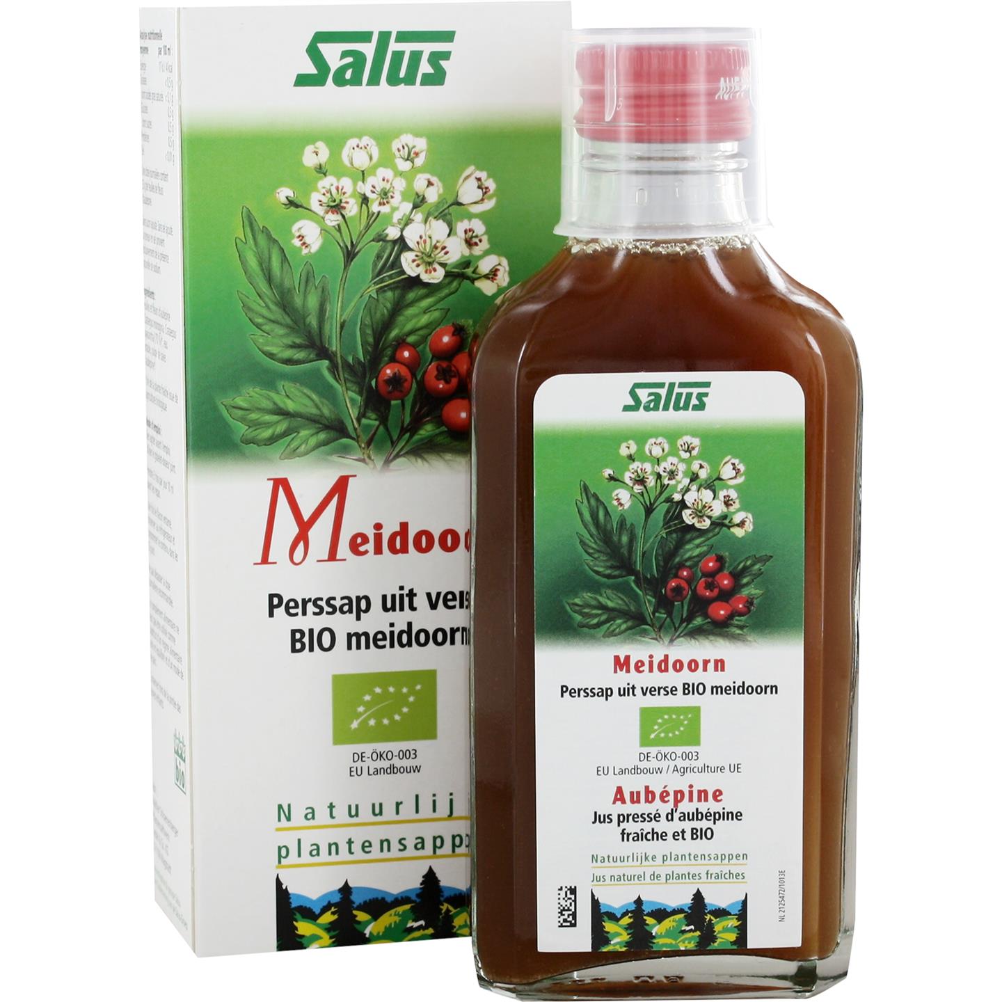 Salus Meidoorn salus kopen in de aanbieding