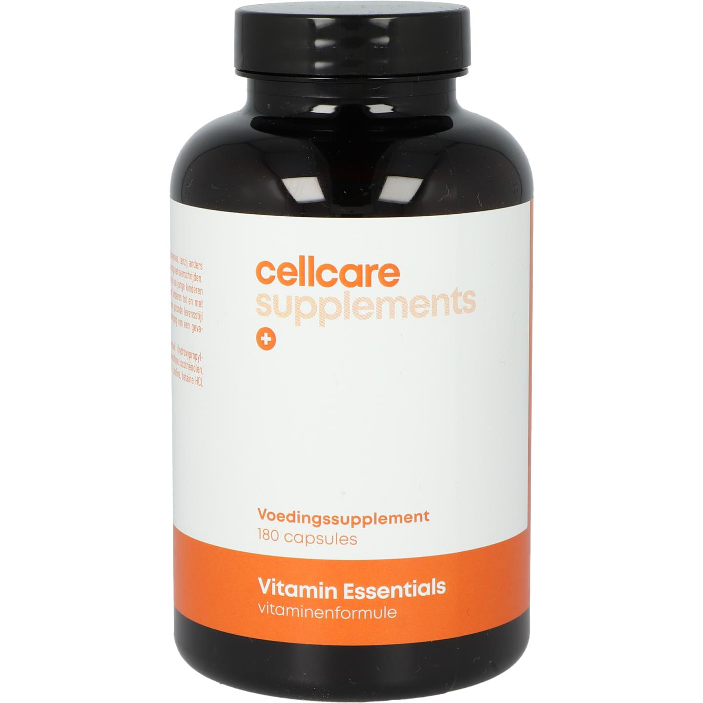 Vitamin Essentials Vitamin Essentials