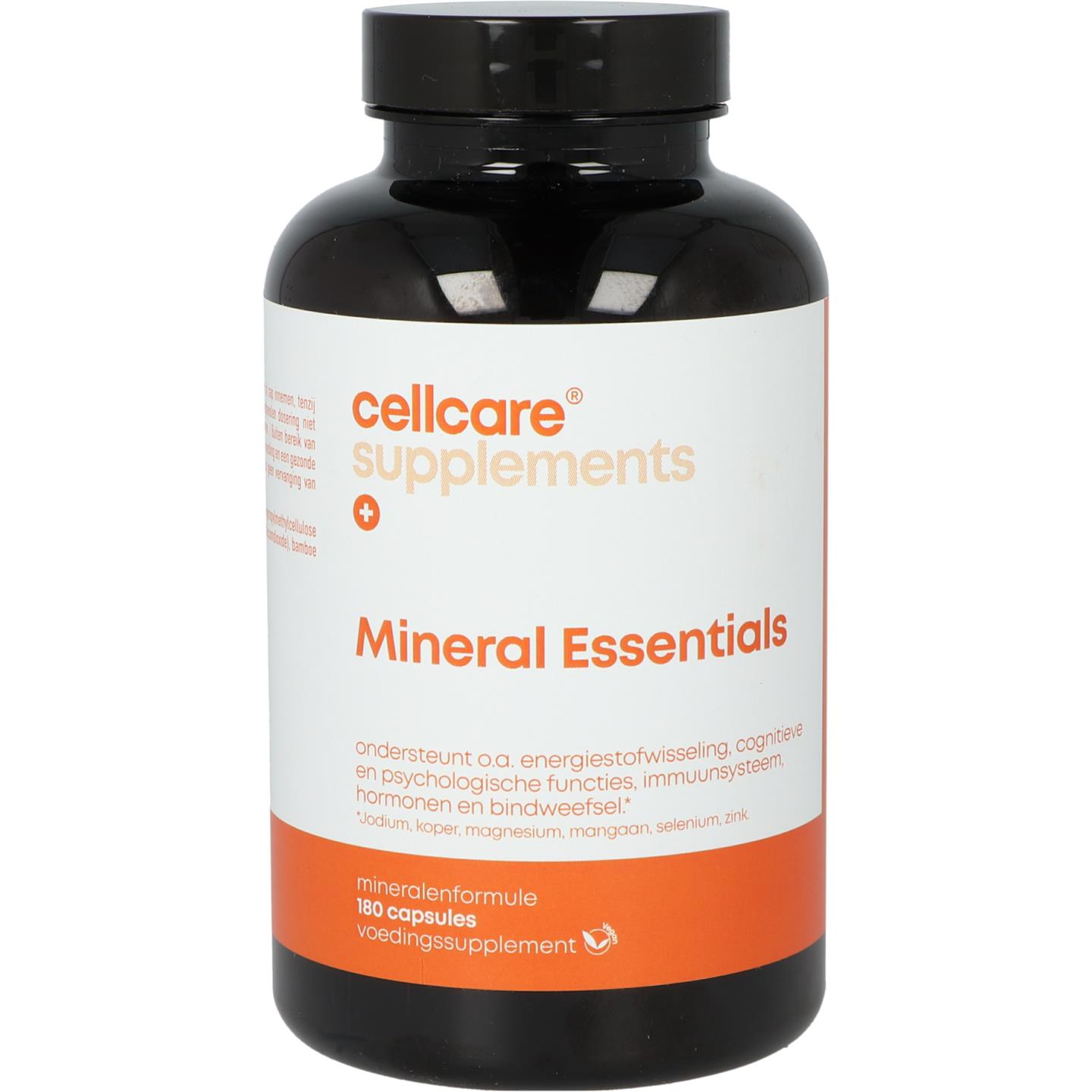 Mineral Essentials