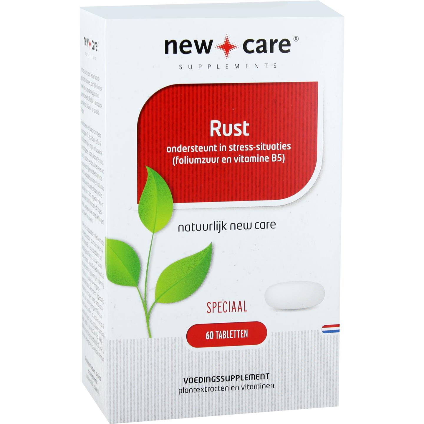 New Care Rust new care kopen in de aanbieding New Care Rust new care kopen in de aanbieding