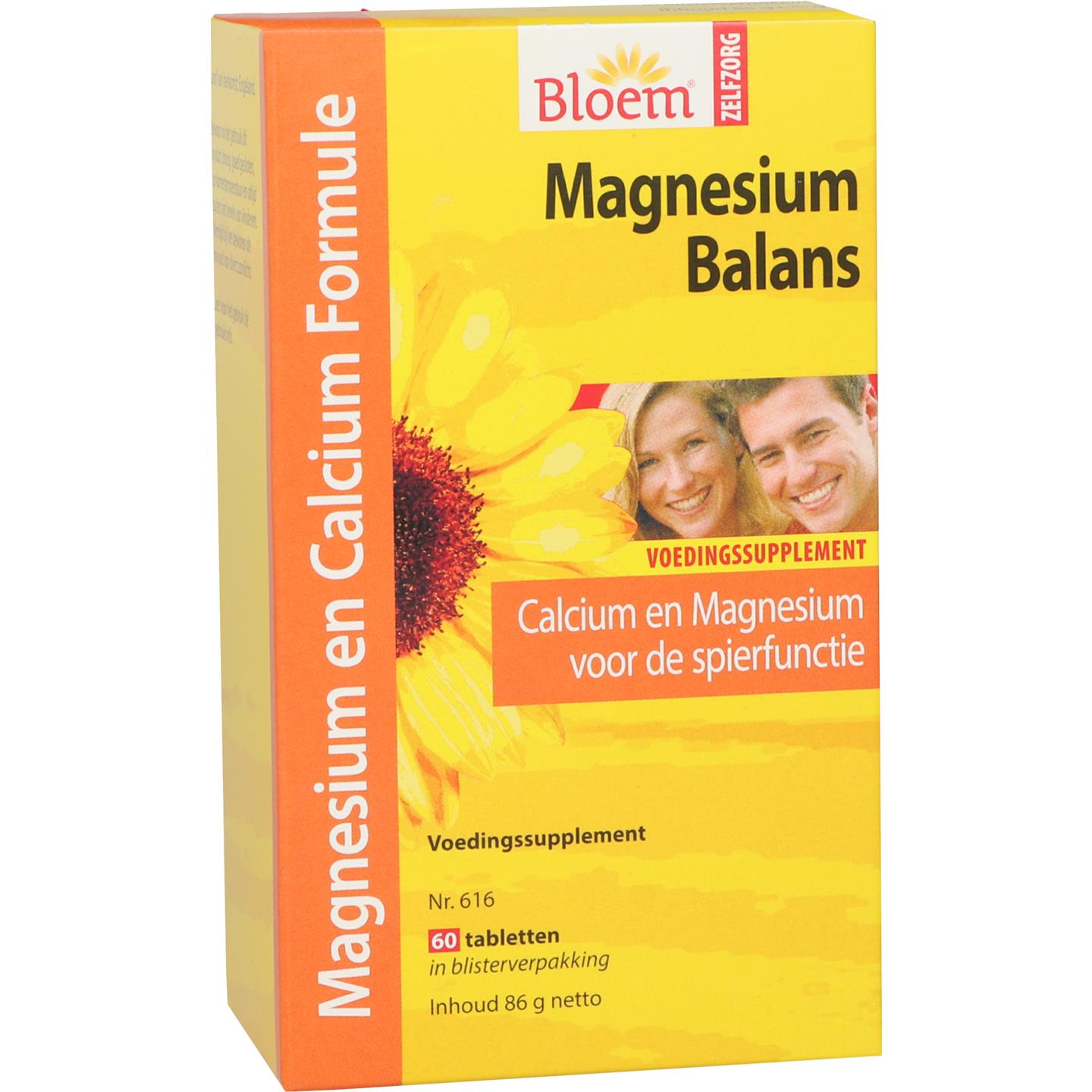Magnesium Balans