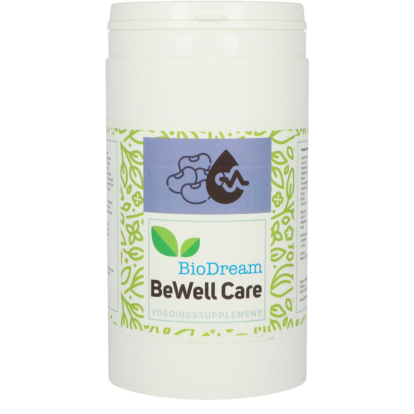 BeWell Care BeWell Care