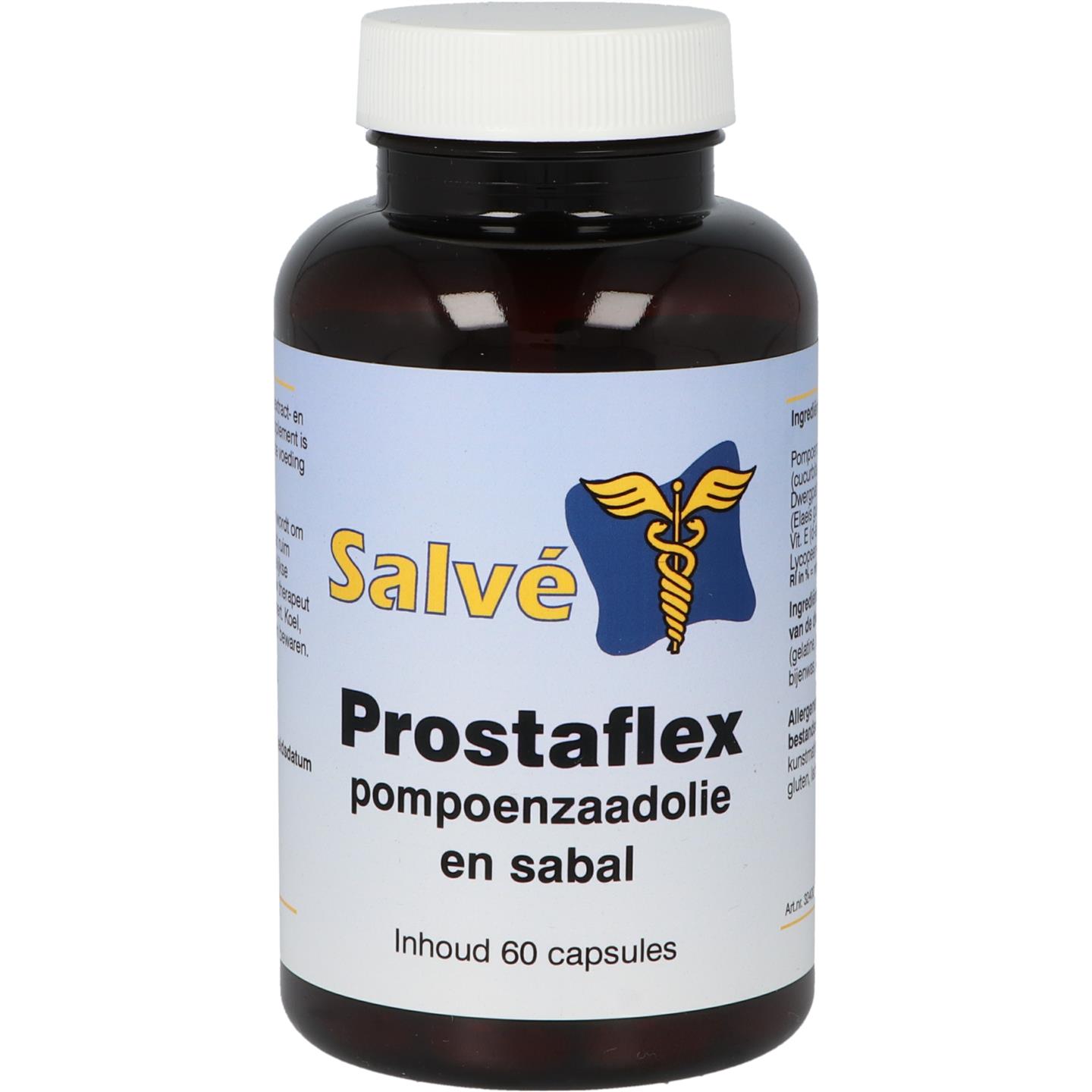 Prostaflex afbeelding
