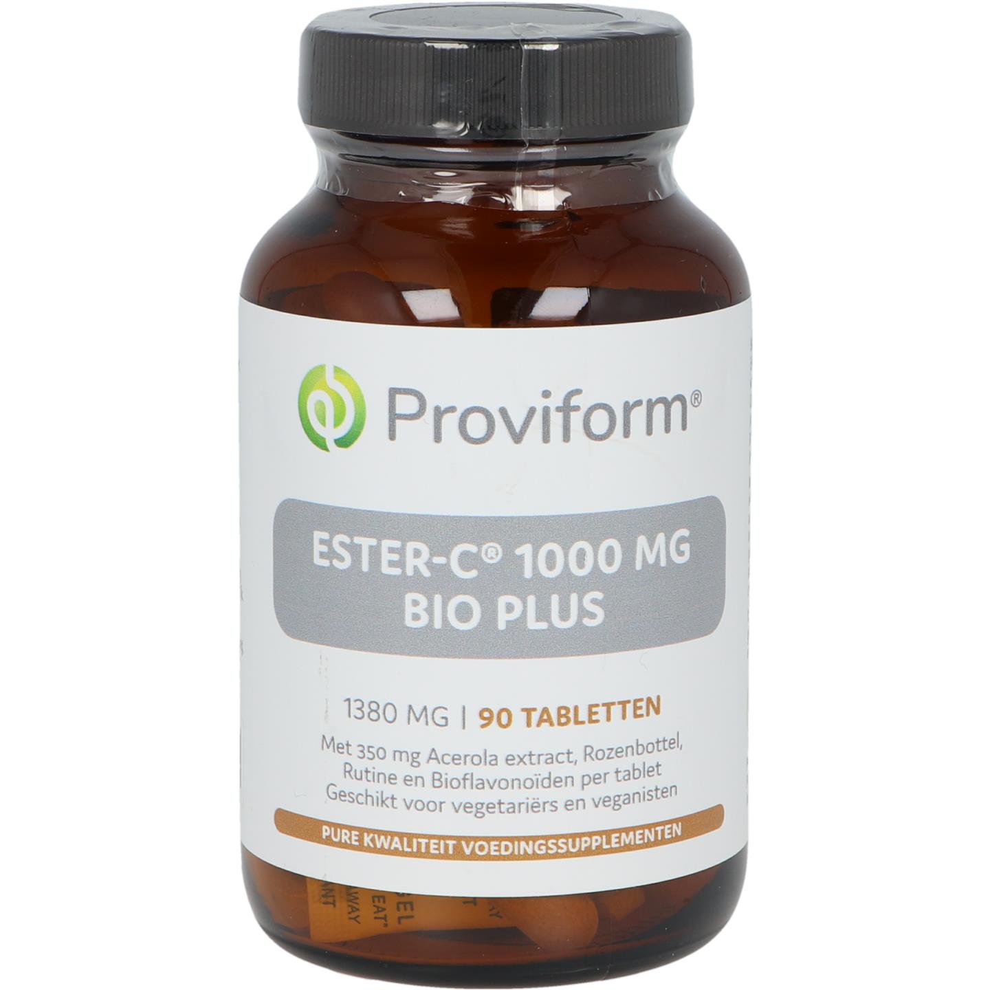 Ester C1000 mg Bio Plus