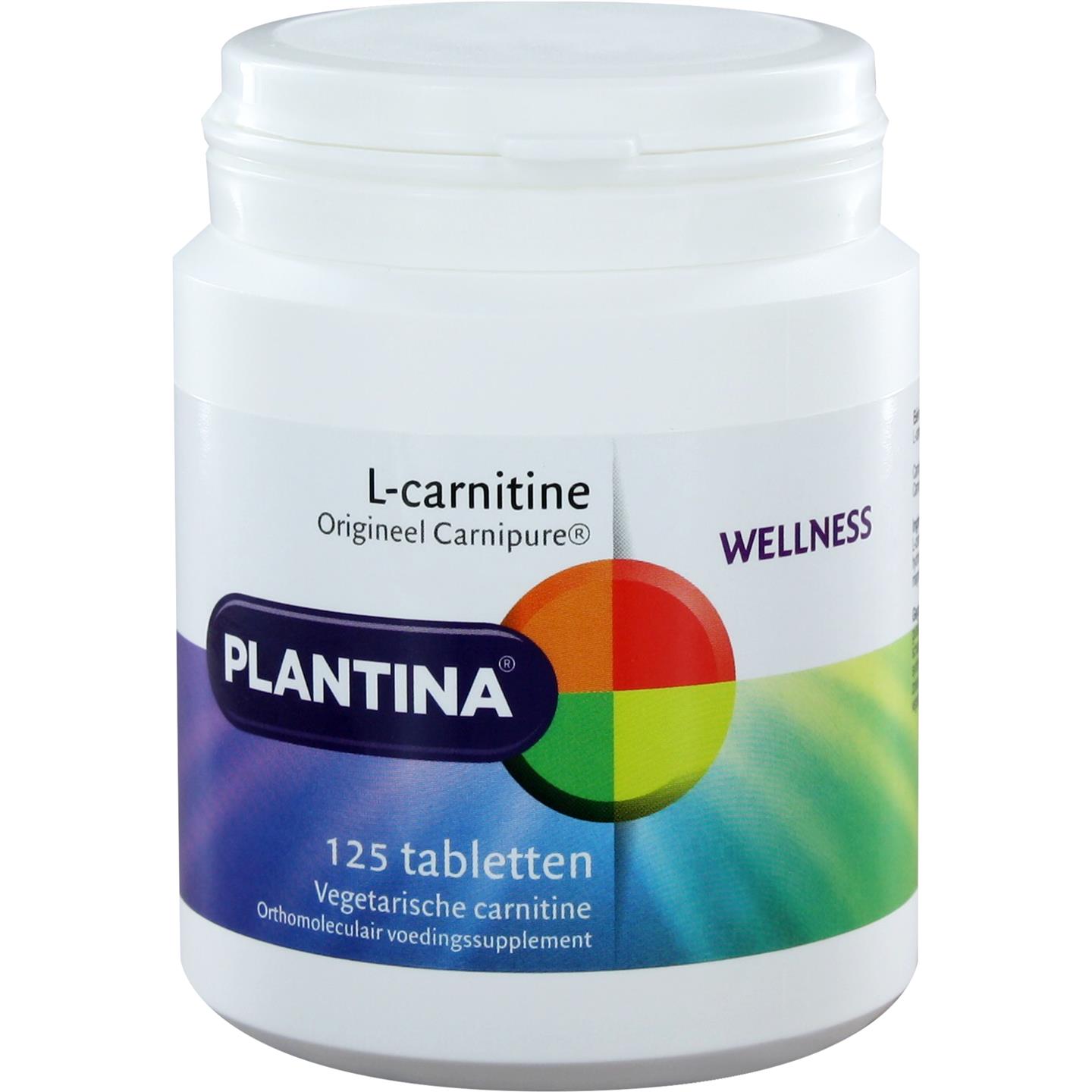 Plantina L Carnitine plantina kopen in de aanbieding Plantina L Carnitine plantina kopen in de aanbieding