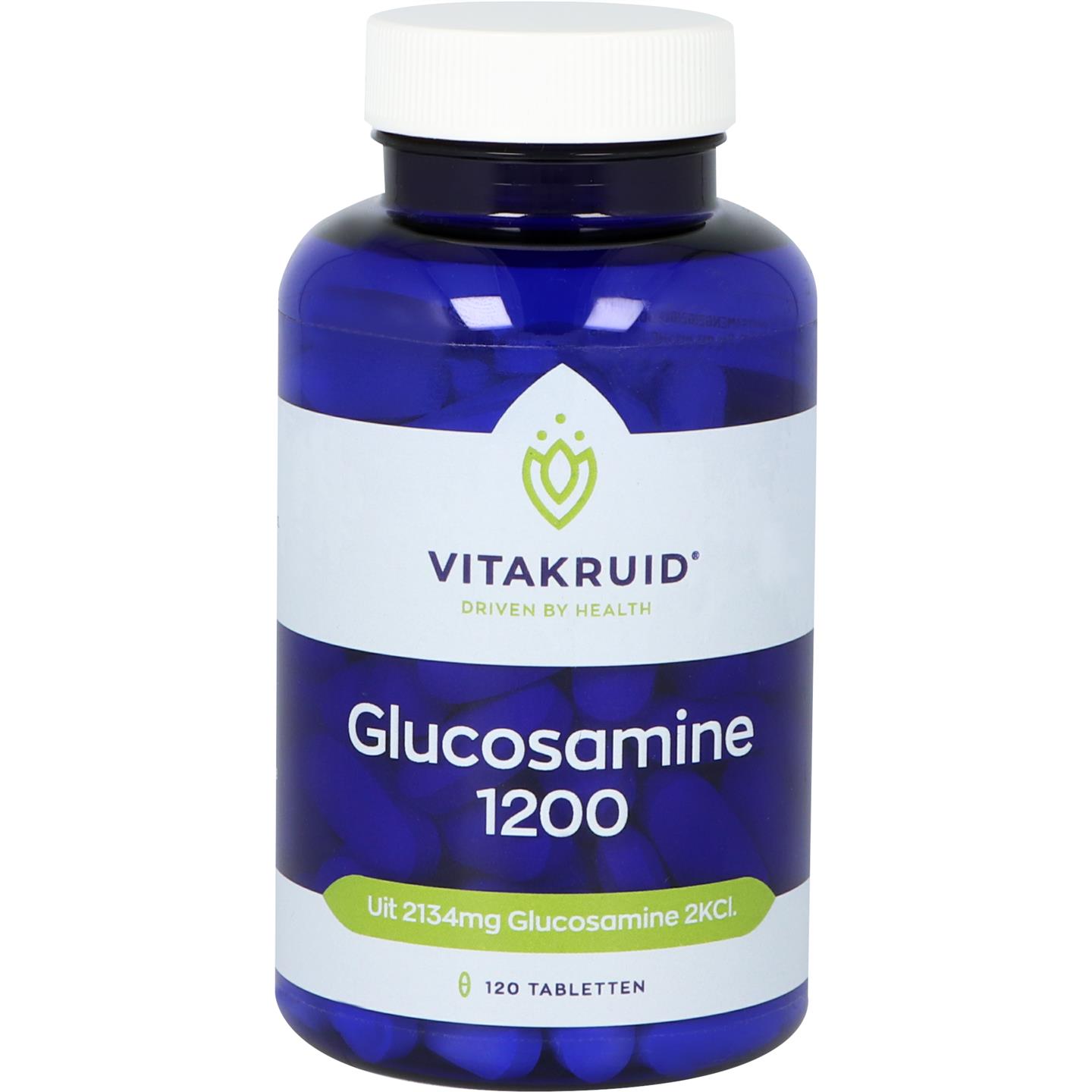 Glucosamine 1200