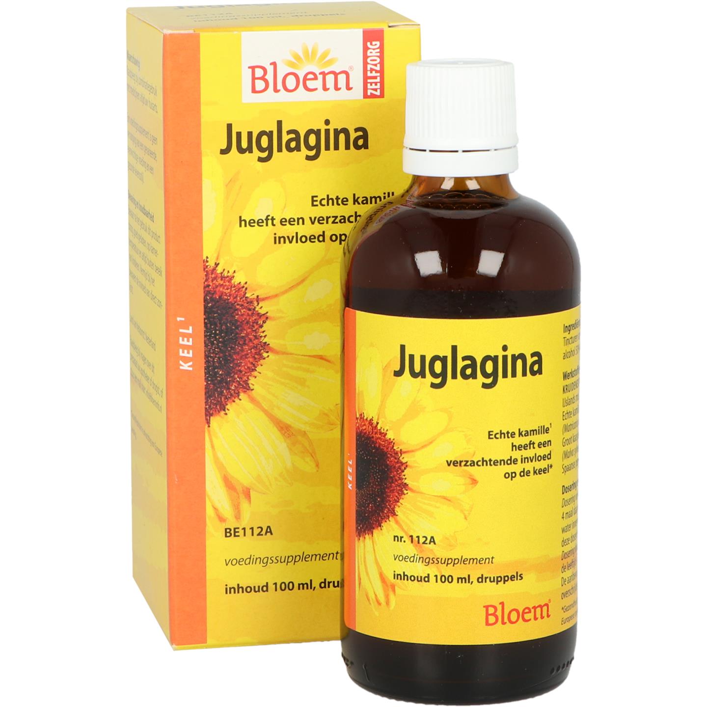 Juglagina
