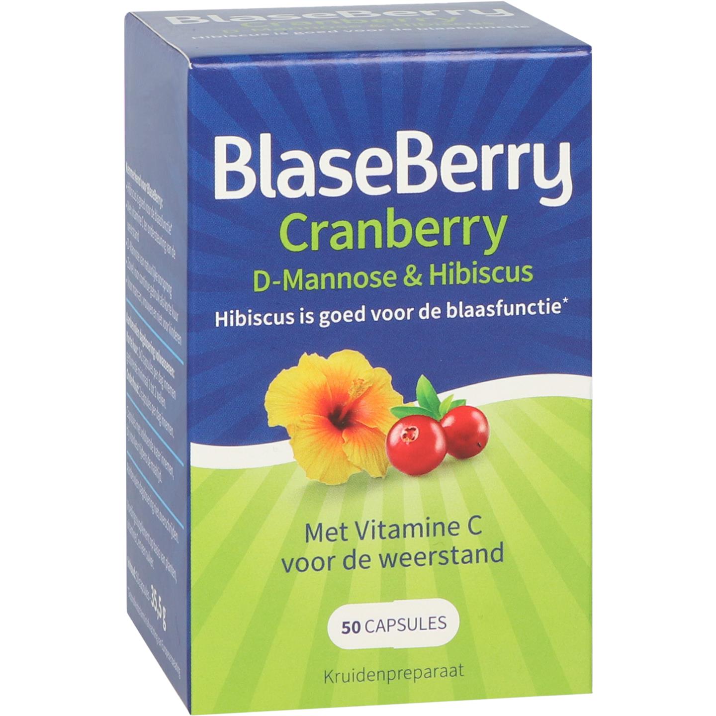 BlaseBerry