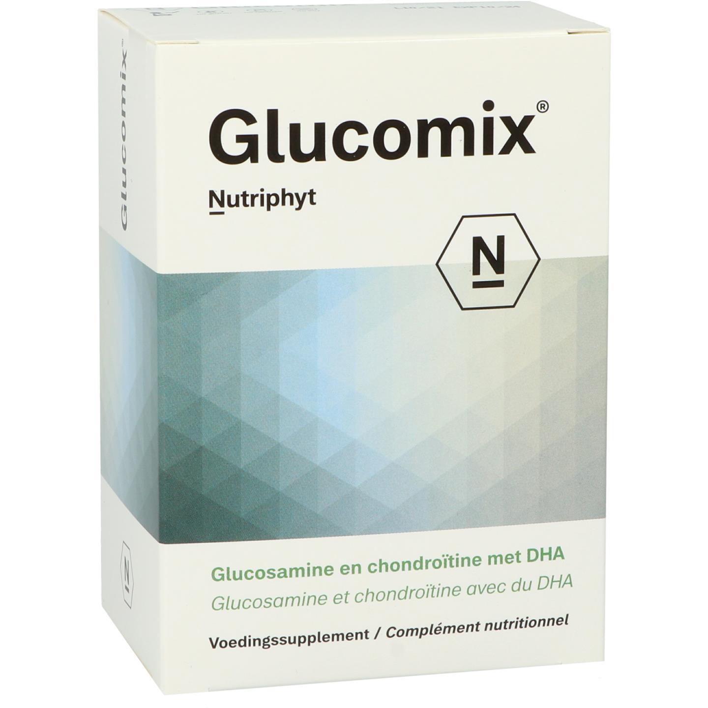 Glucomix