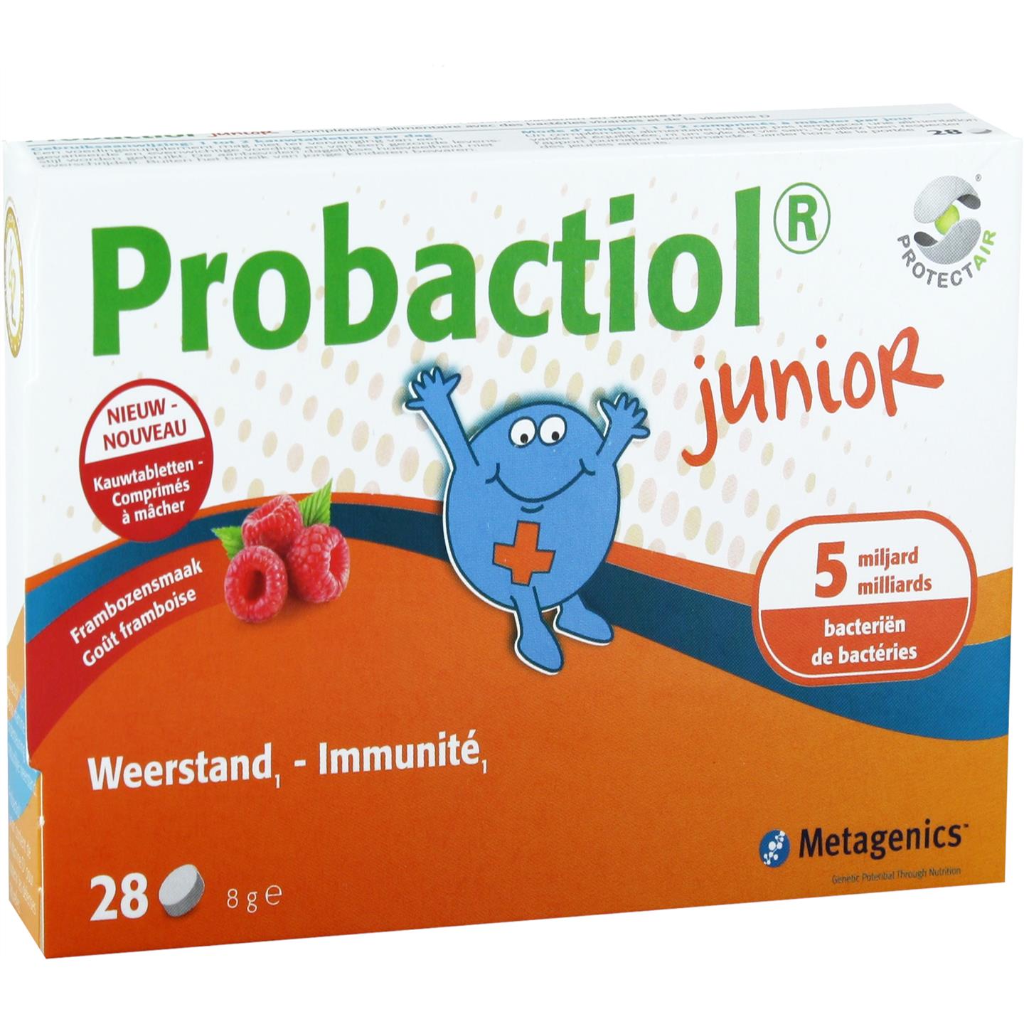 Metagenics Probactiol Junior metagenics kopen in de aanbieding Metagenics Probactiol Junior metagenics kopen in de aanbieding