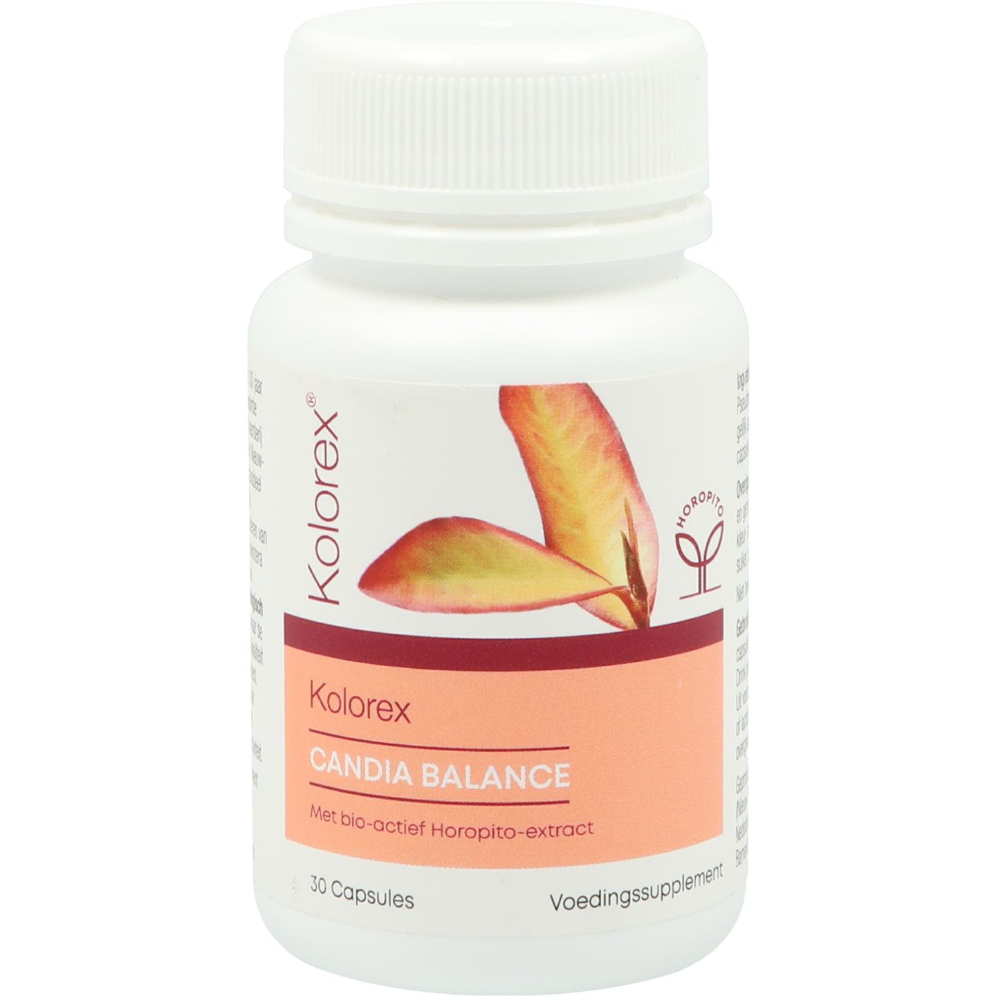 Kolorex Advanced Intestin Care 30cap